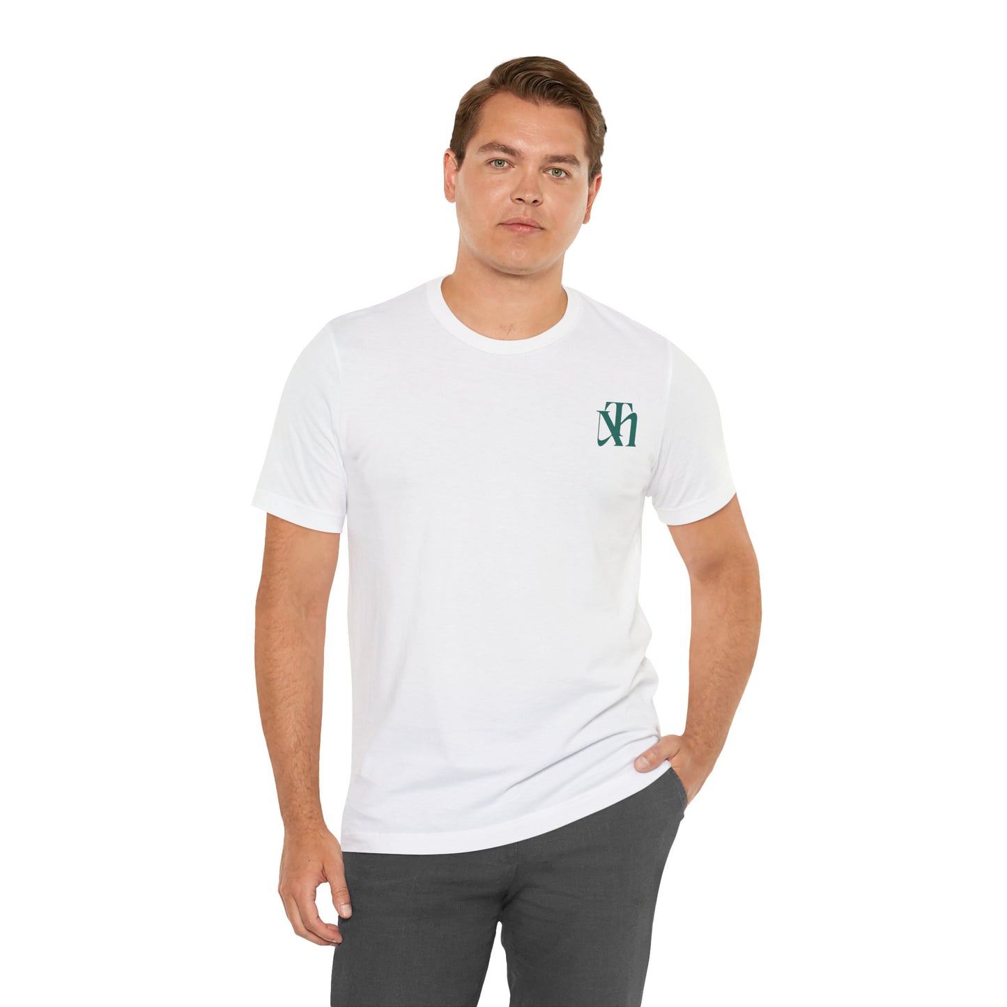 Locked In - Unisex Tee