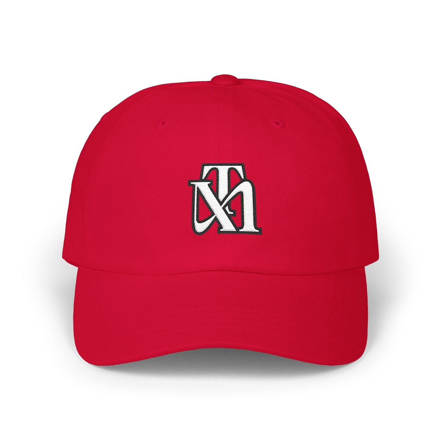 TOMIH Signature TM - Dad Cap