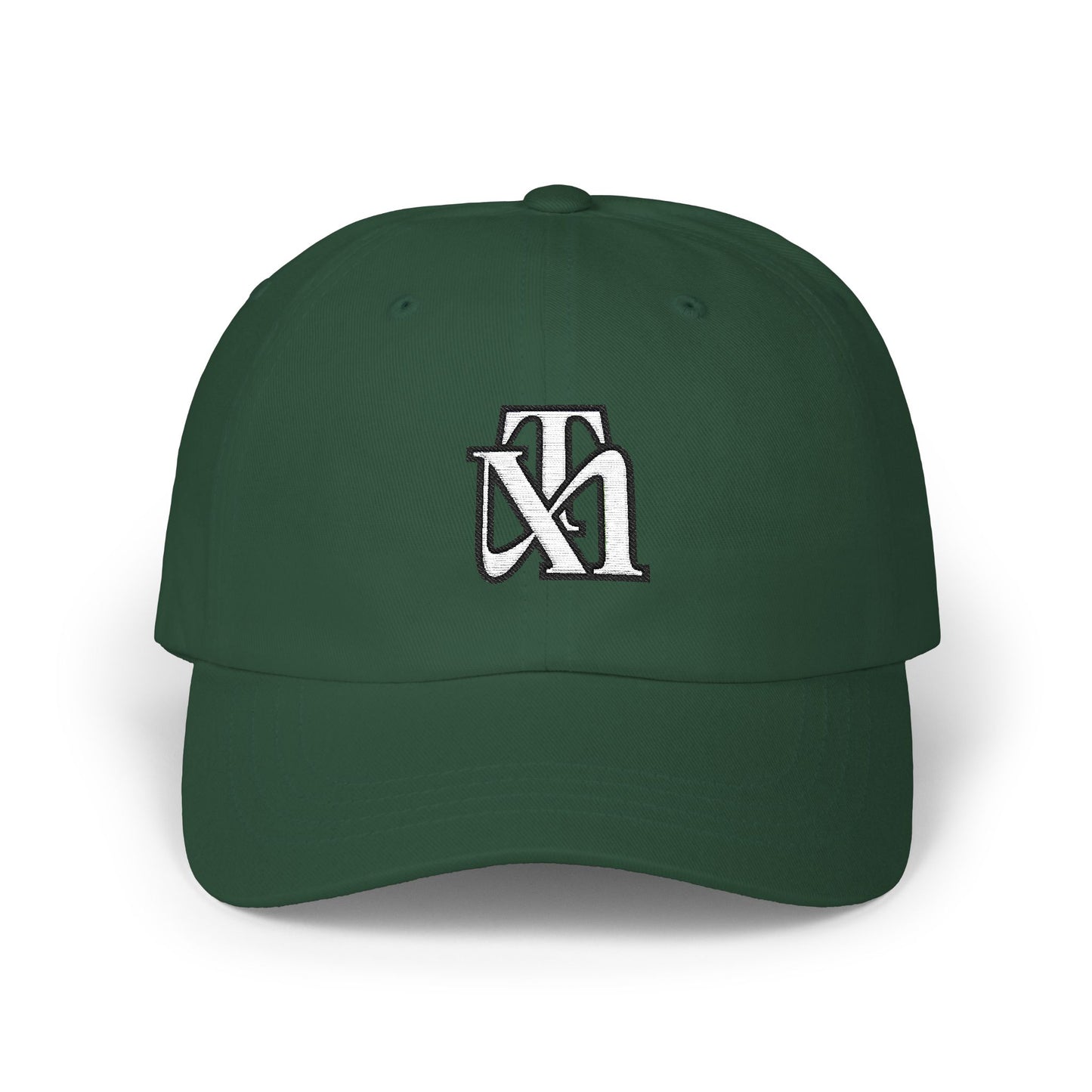 TOMIH Signature TM - Dad Cap