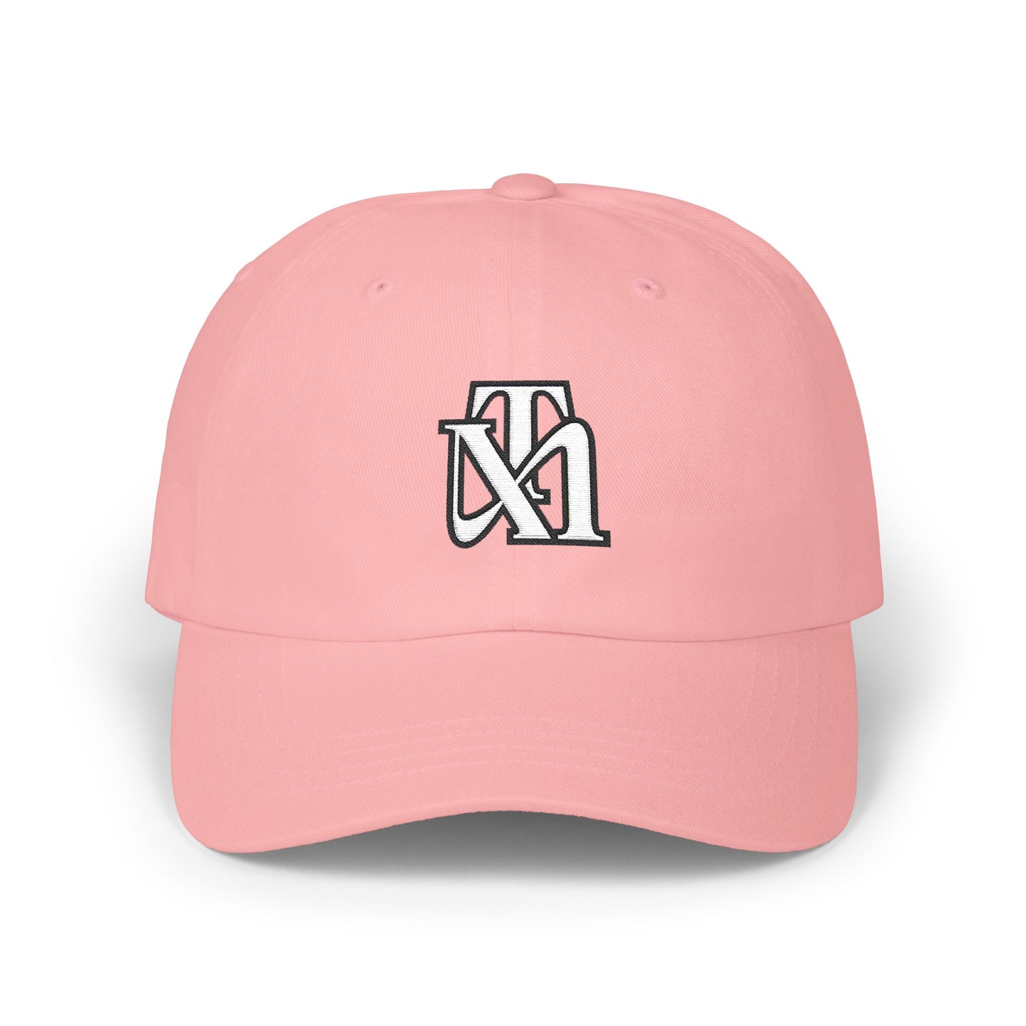 TOMIH Signature TM - Dad Cap