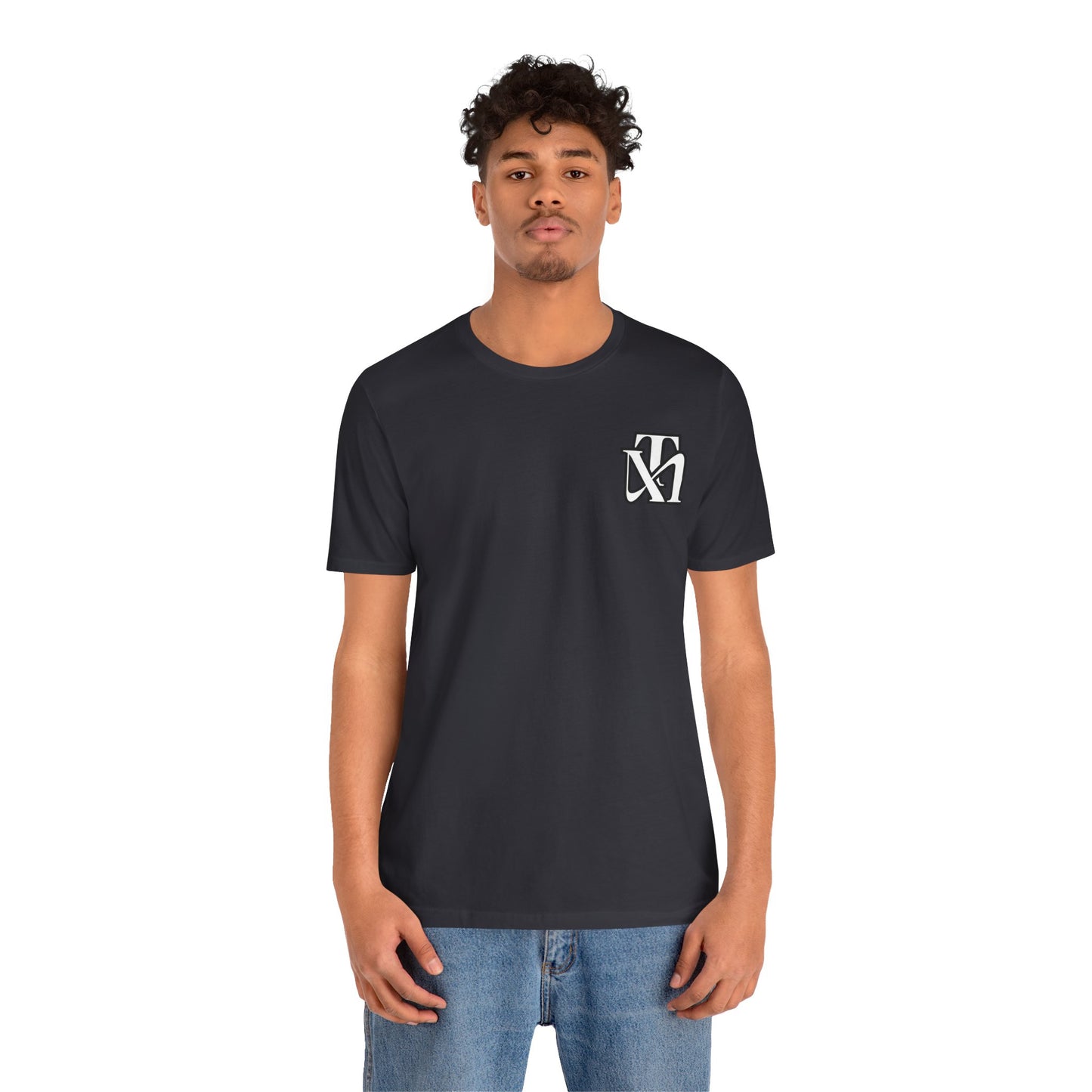 Vintage TM Tee