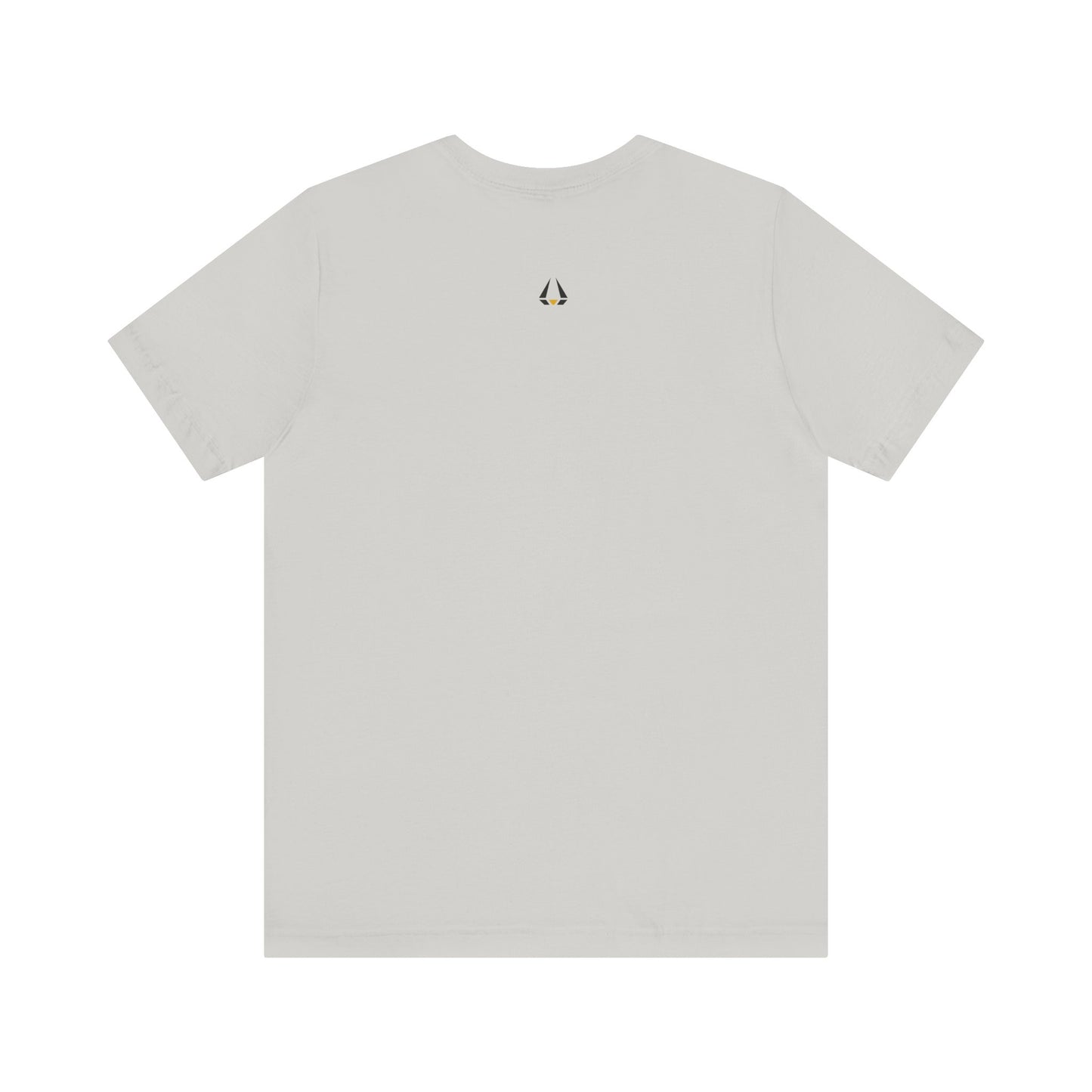 Solid Integrity Unisex Jersey Tee