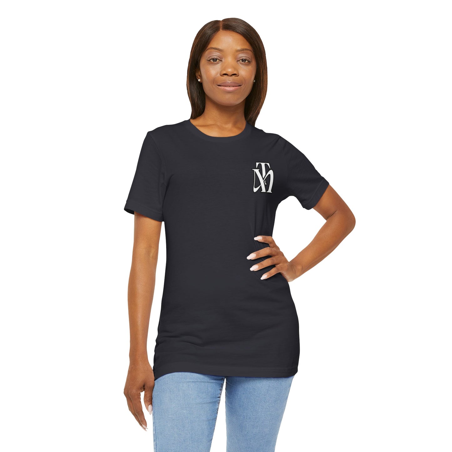 Vintage TM Tee