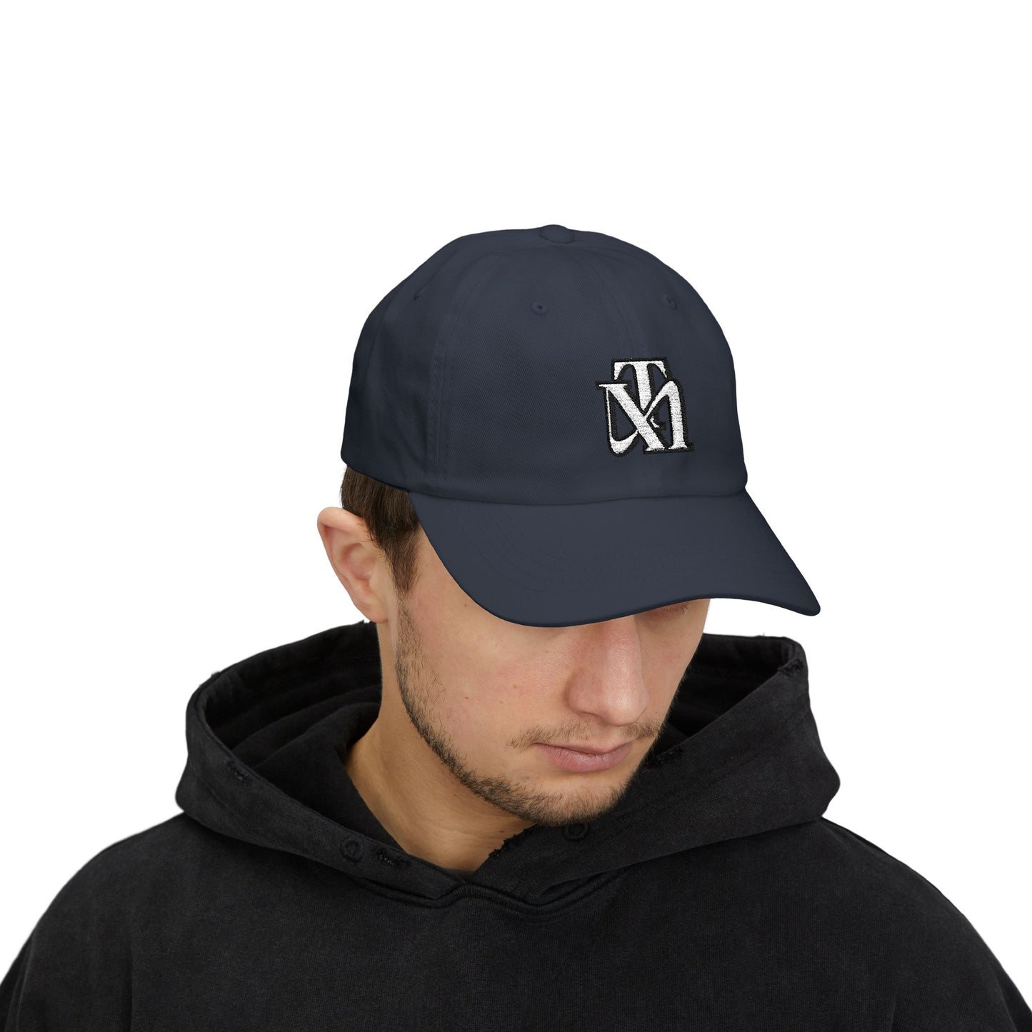 TOMIH Signature TM - Dad Cap
