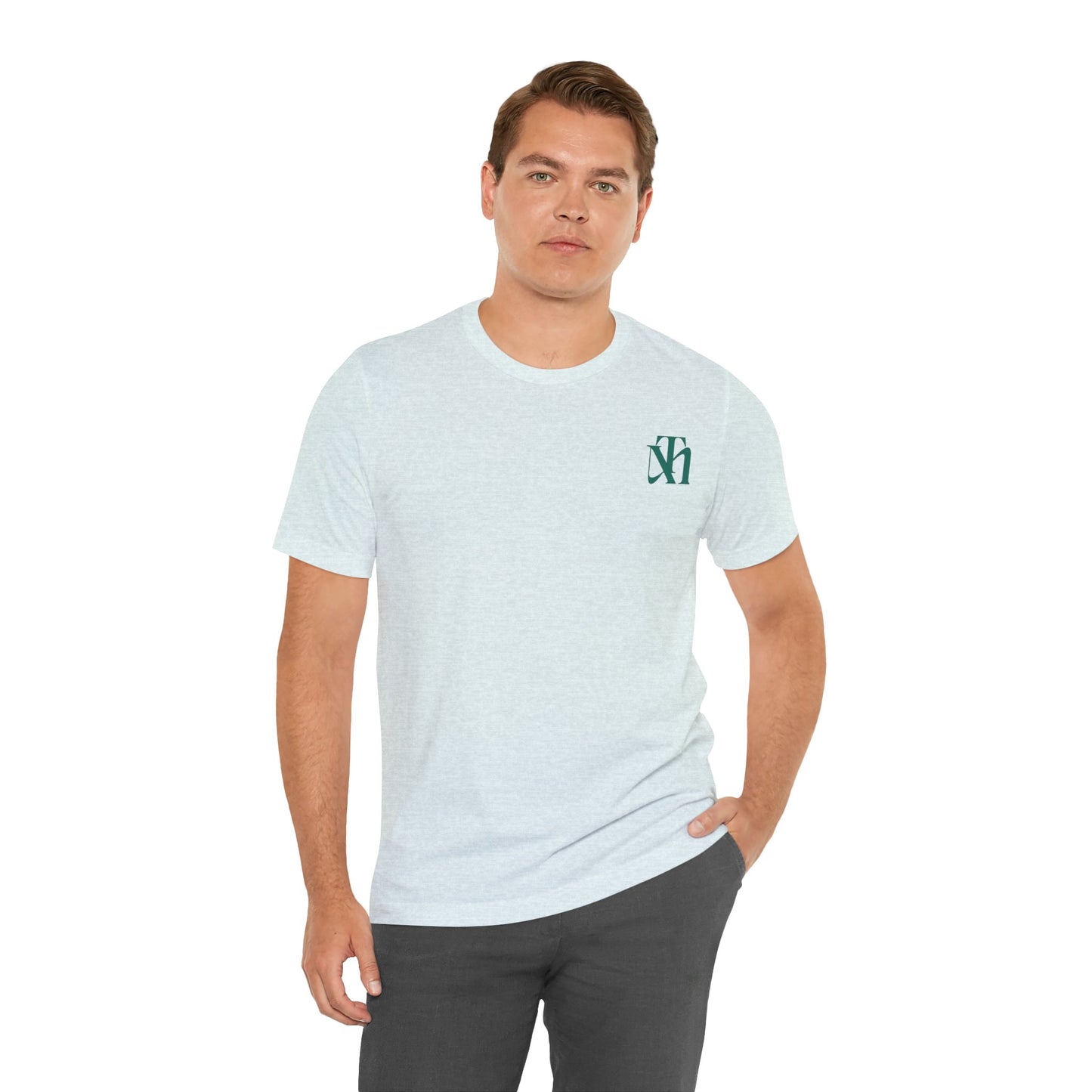 Locked In - Unisex Tee
