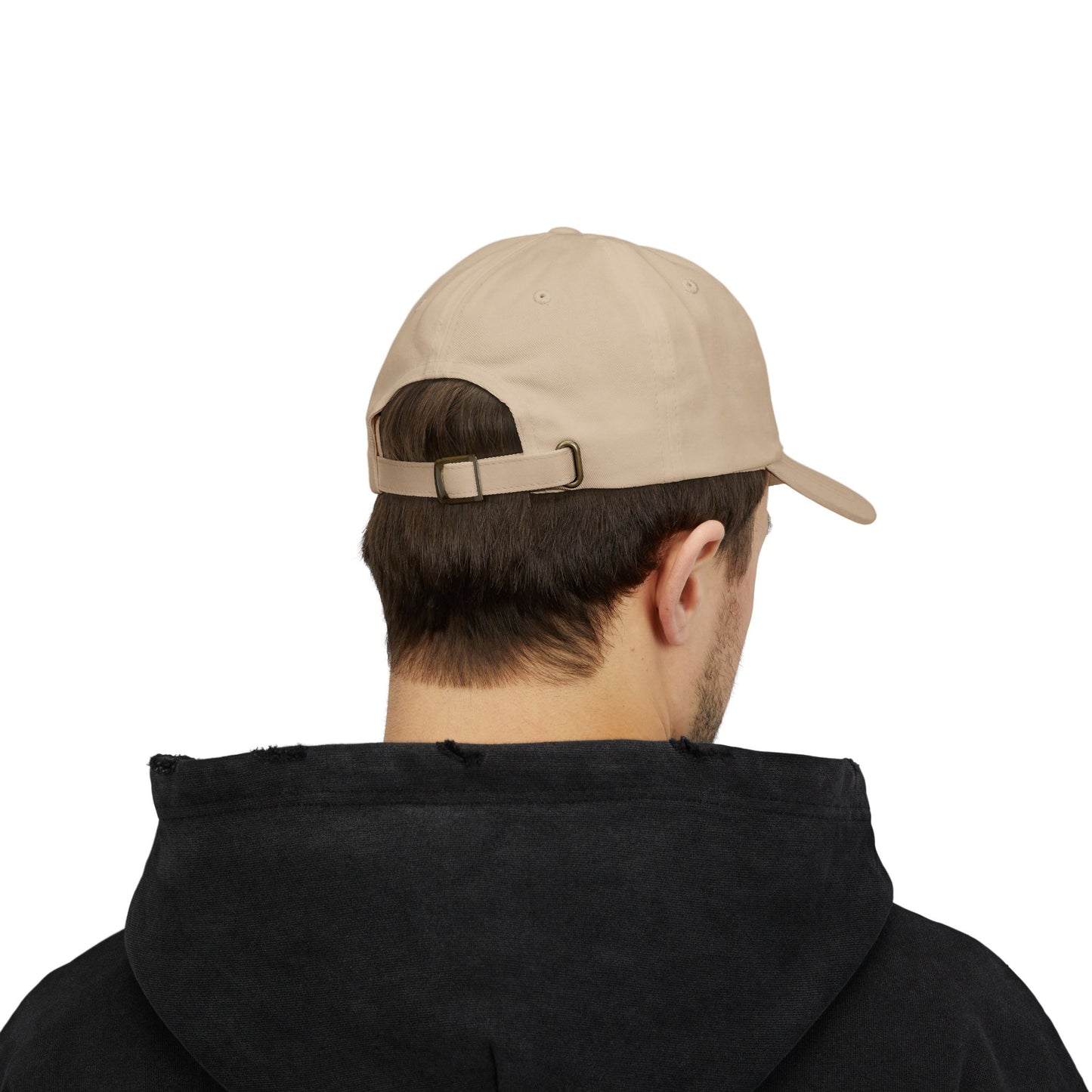 TOMIH Signature TM - Dad Cap