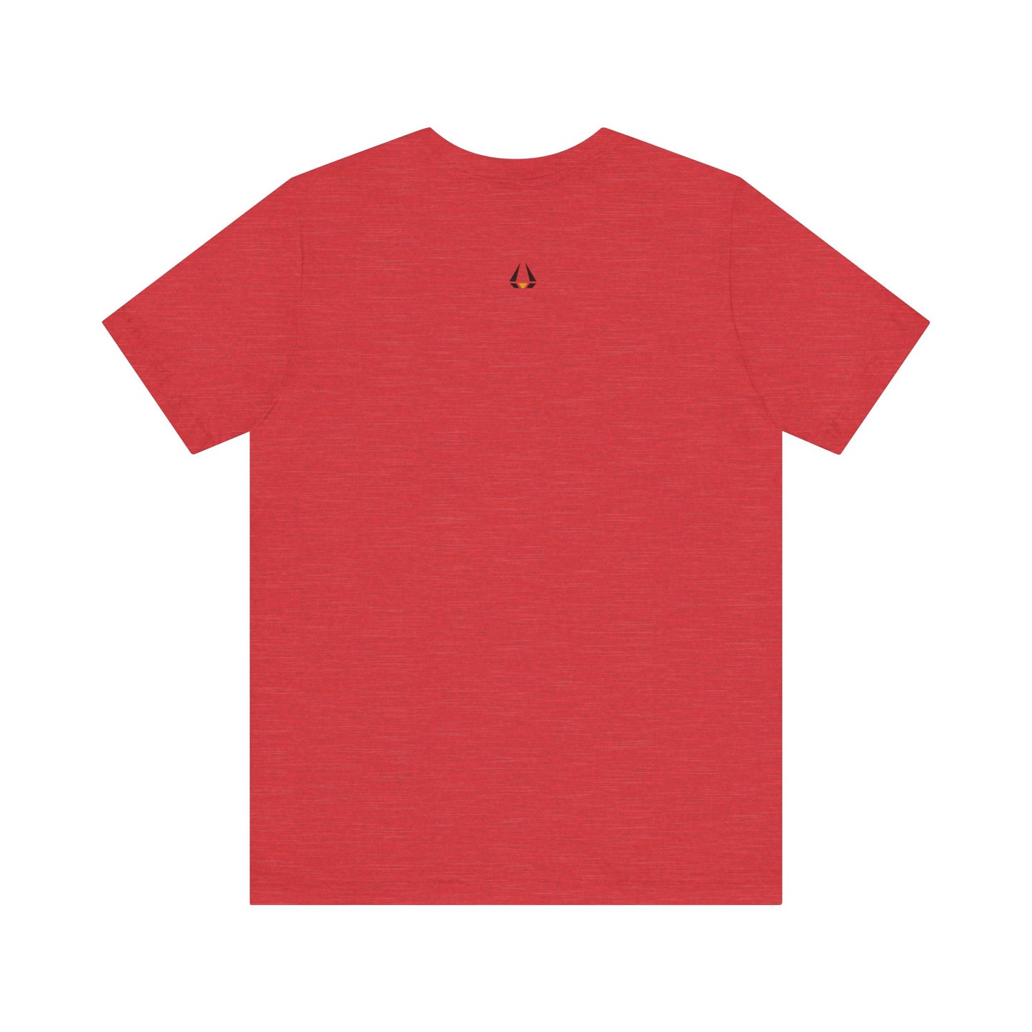 Solid Integrity Unisex Jersey Tee