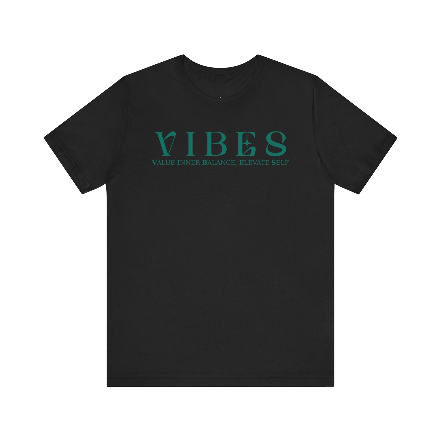 Vibes - Unisex Jersey Tee