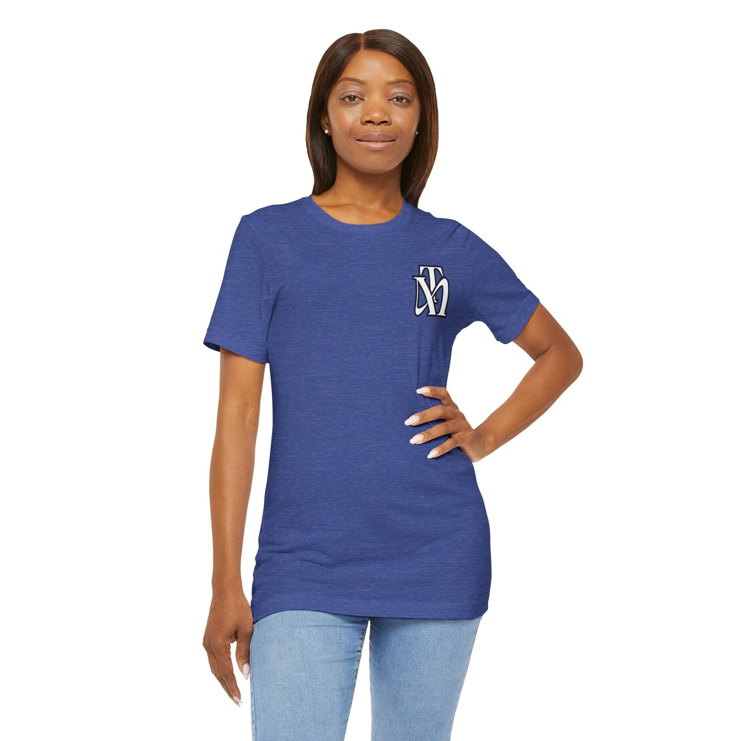 Vintage TM Tee