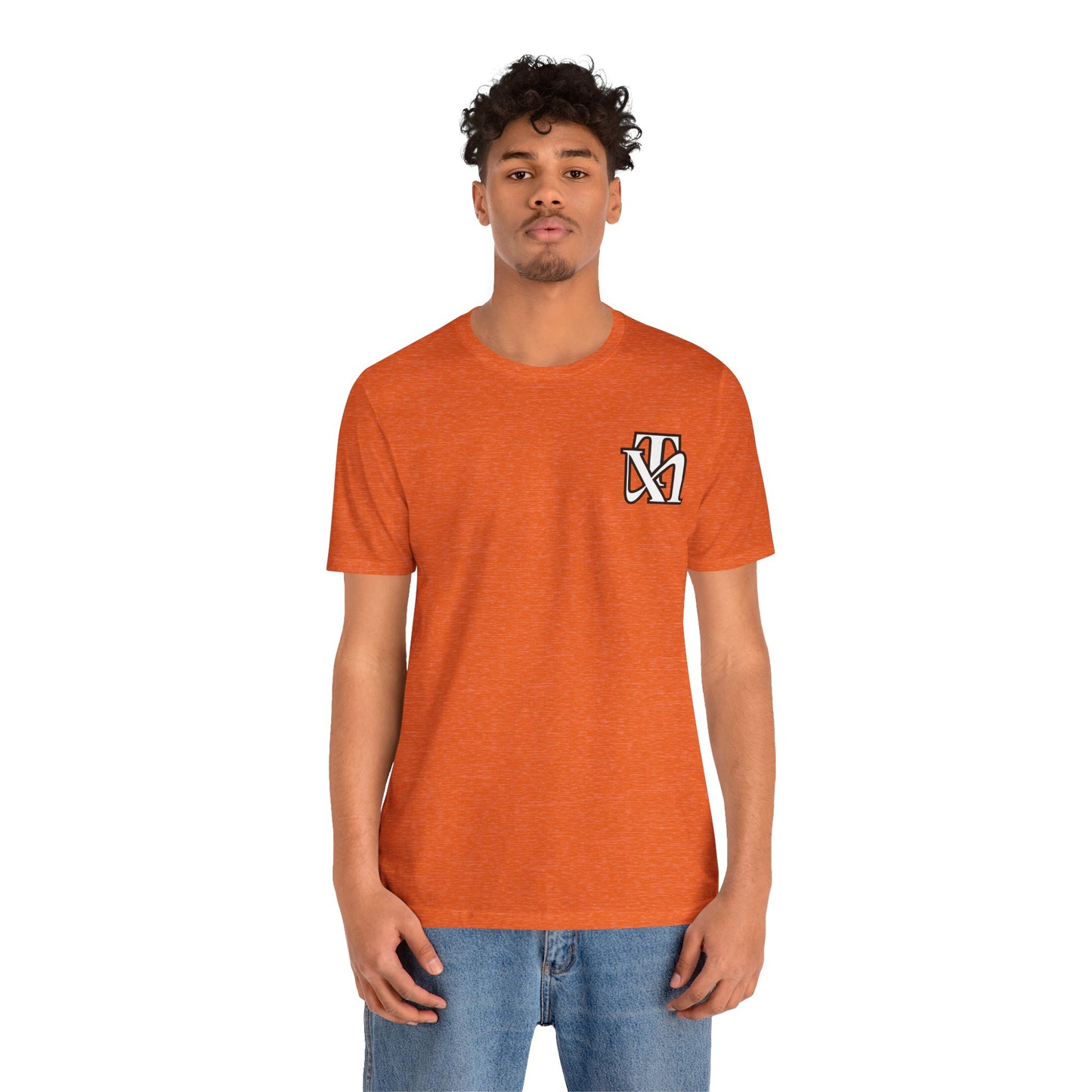 Vintage TM Tee