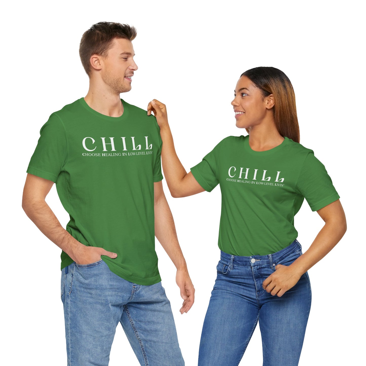 CHILL Unisex T-Shirt