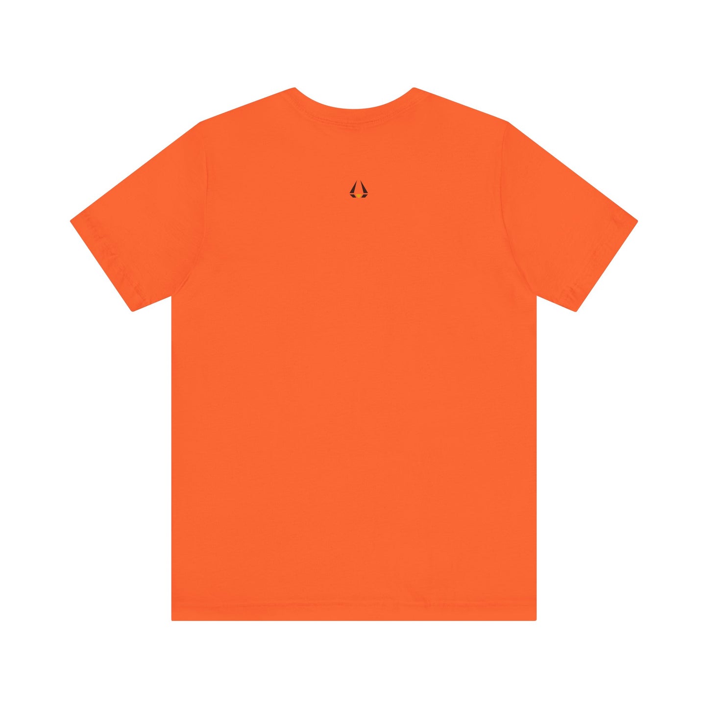 Solid Integrity Unisex Jersey Tee