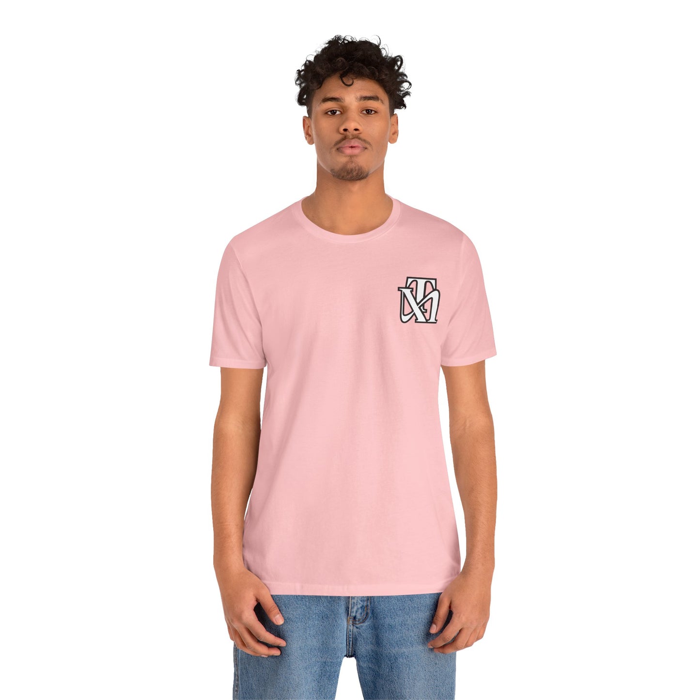 Vintage TM Tee