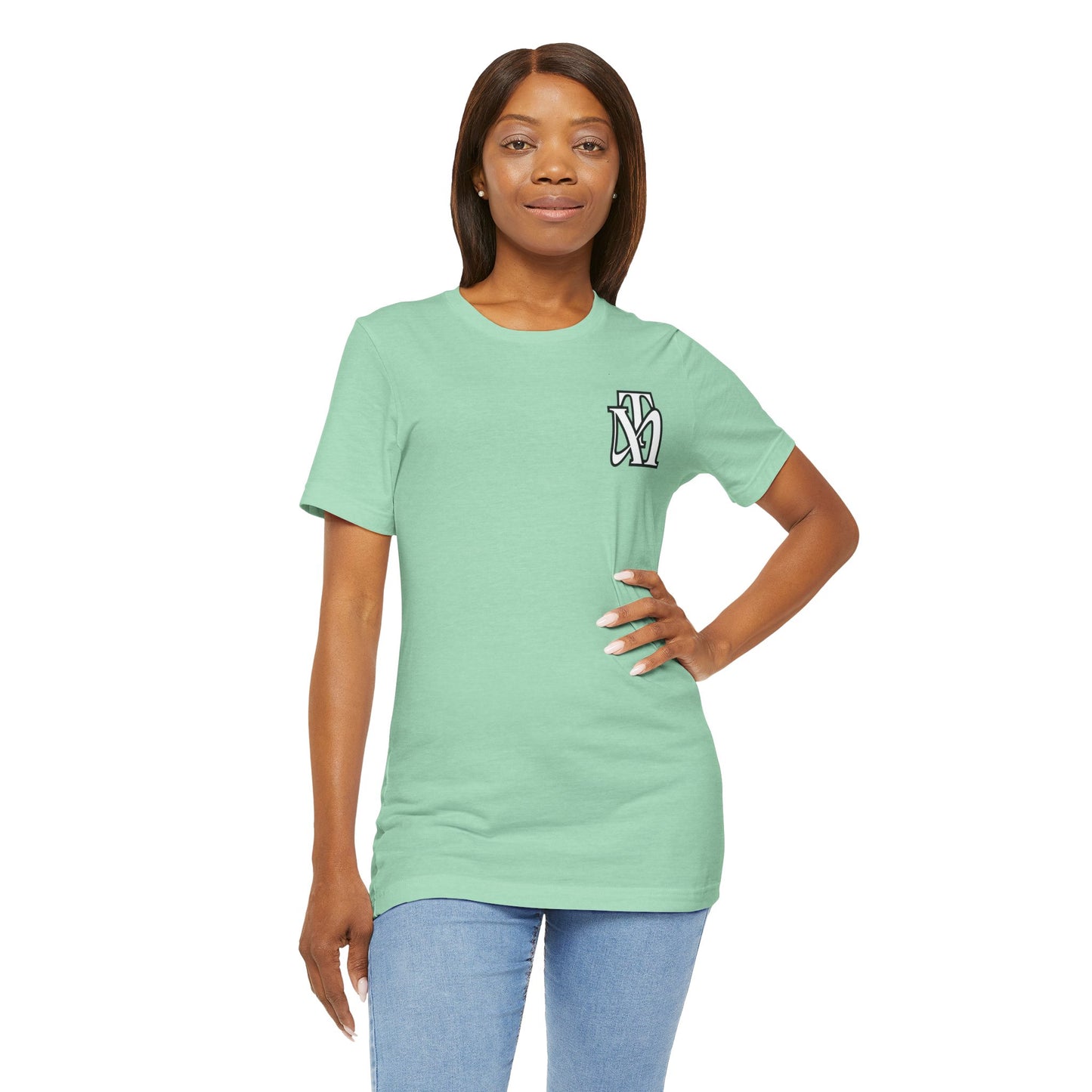 Vintage TM Tee