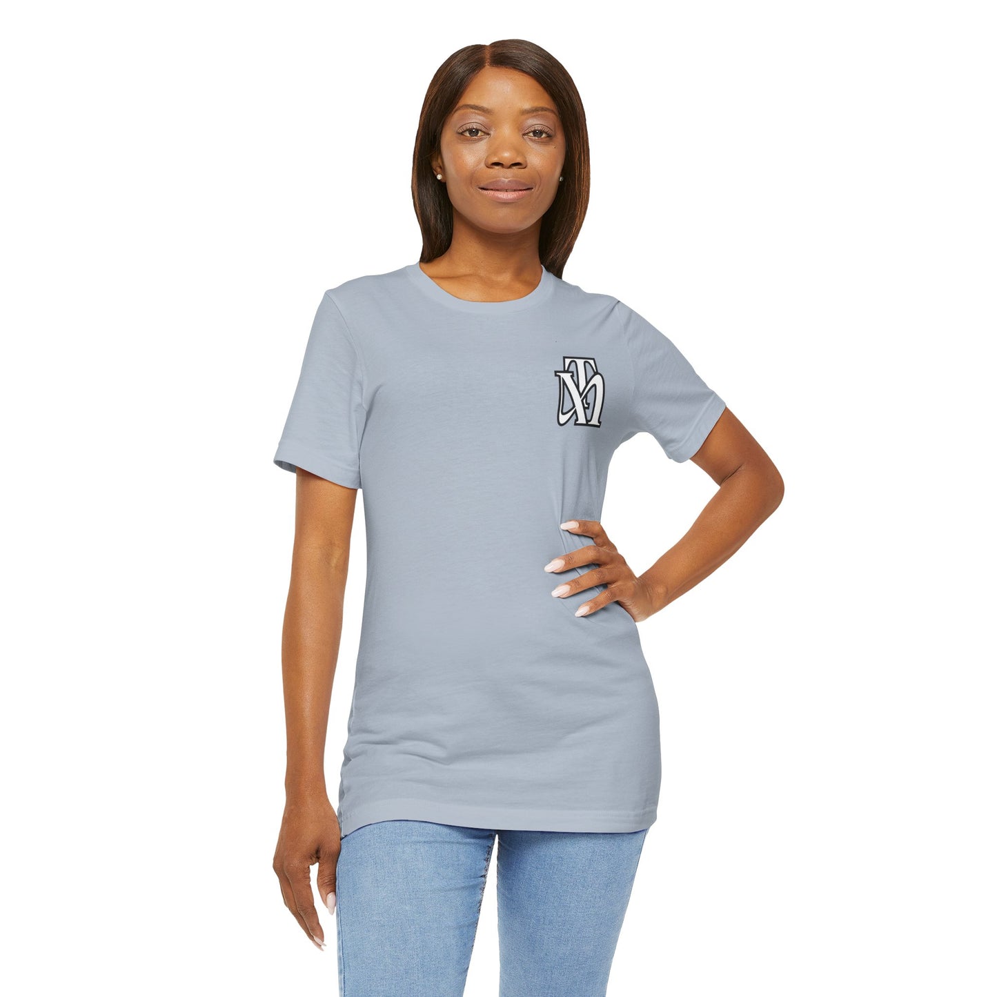 Vintage TM Tee
