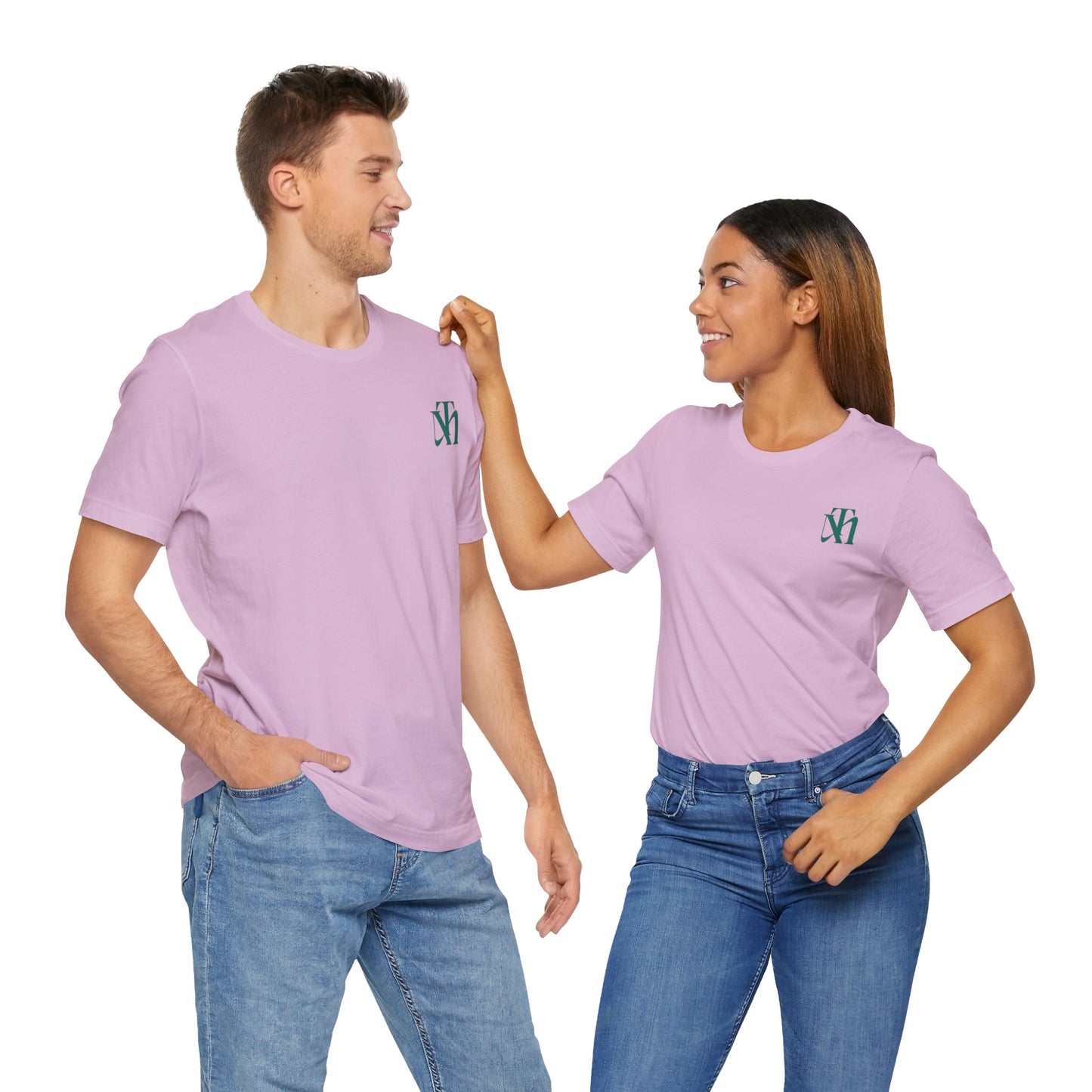 Locked In - Unisex Tee