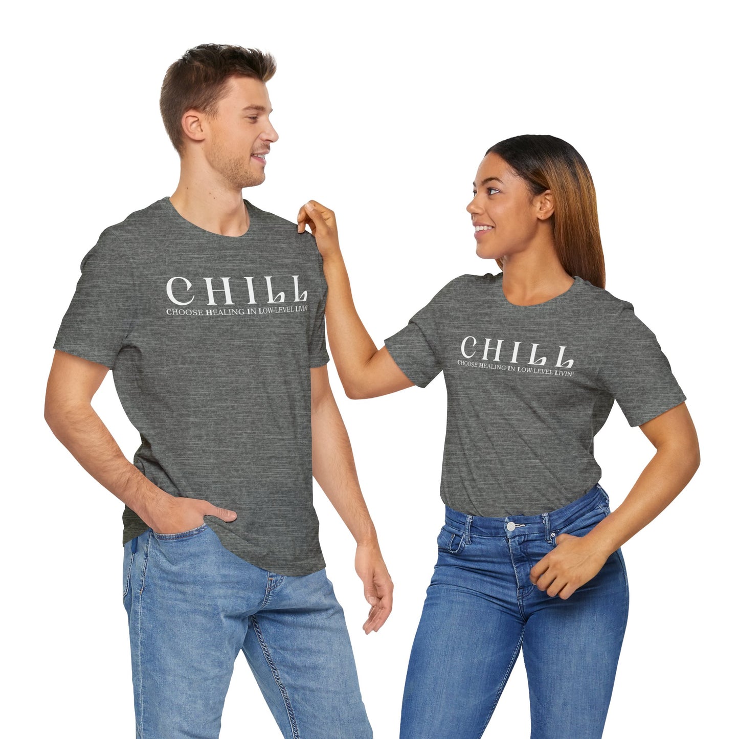 CHILL Unisex T-Shirt