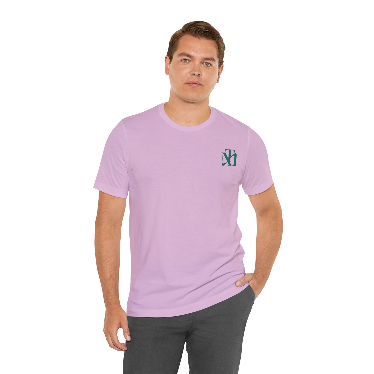 Locked In - Unisex Tee
