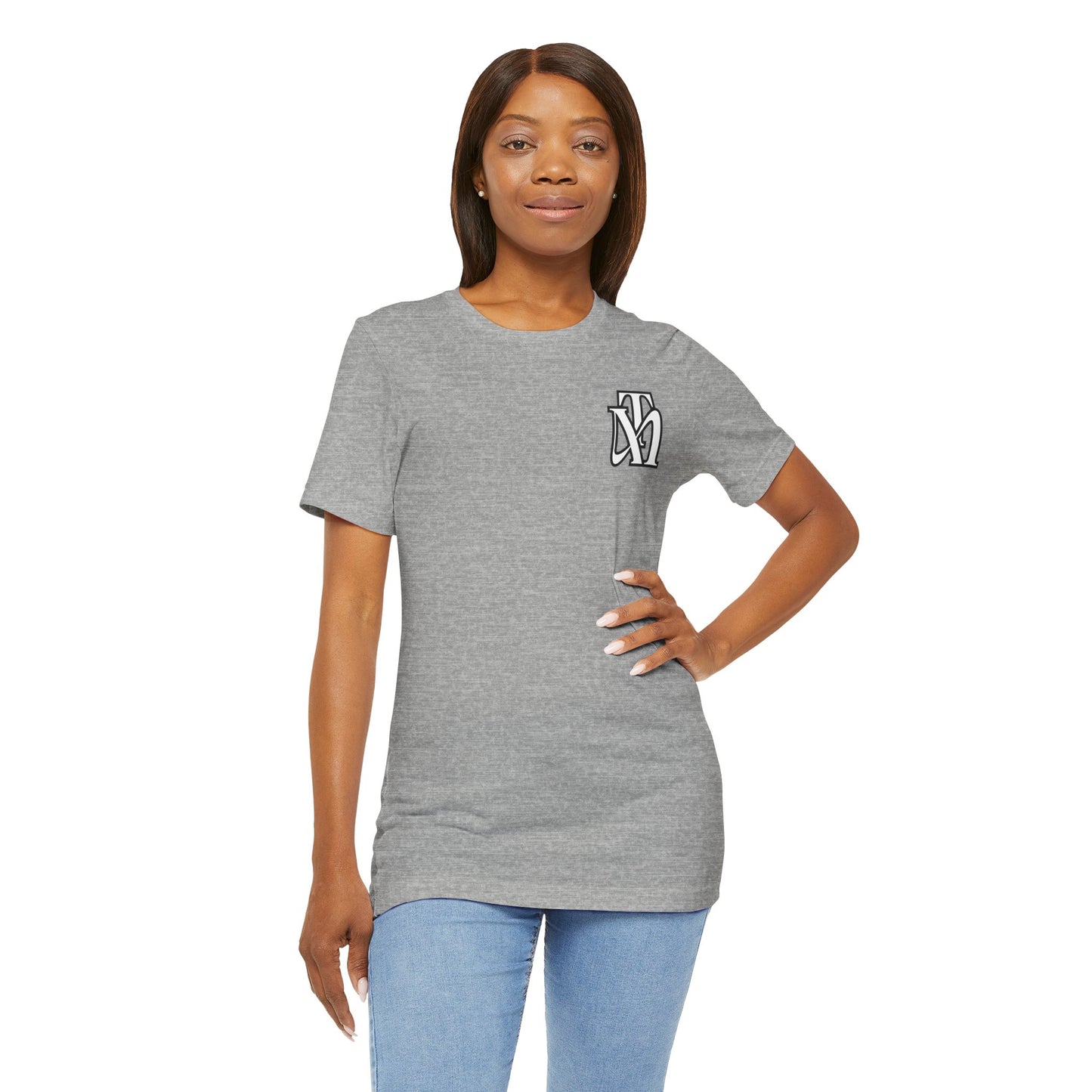 Vintage TM Tee