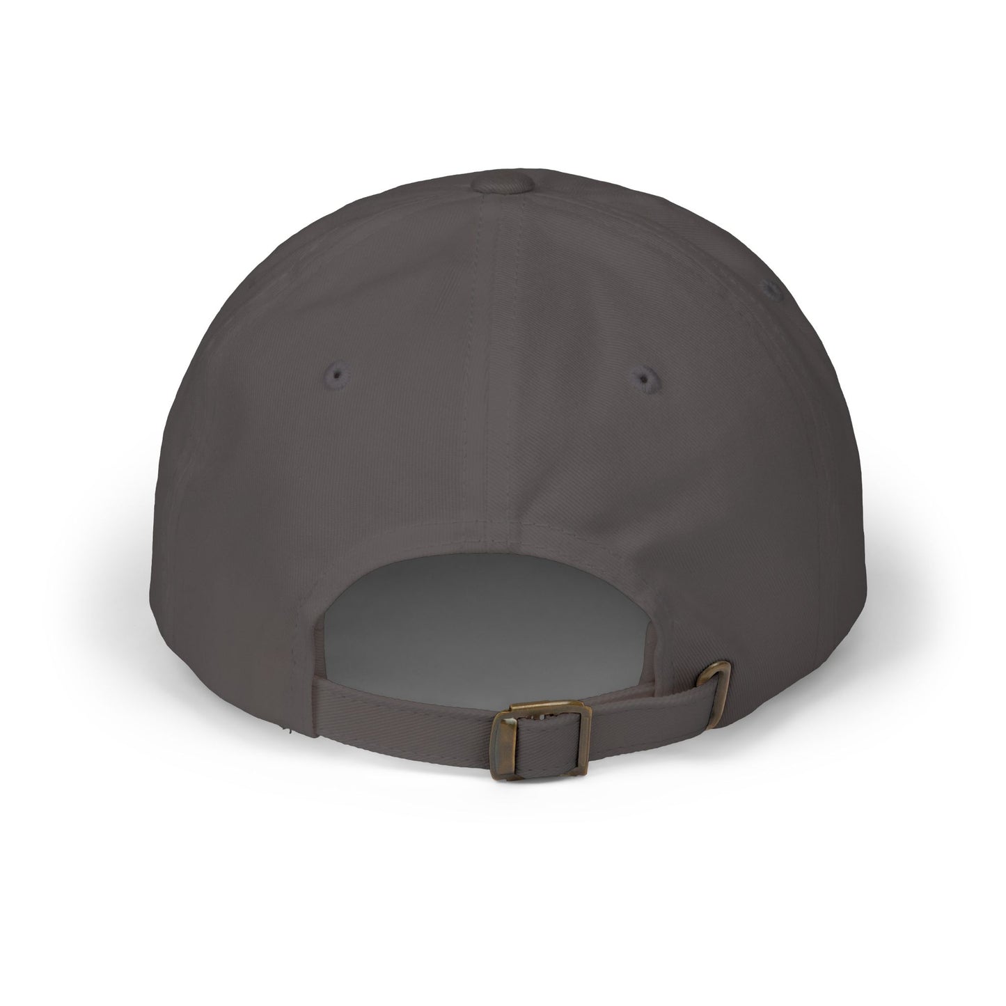 TOMIH Signature TM - Dad Cap