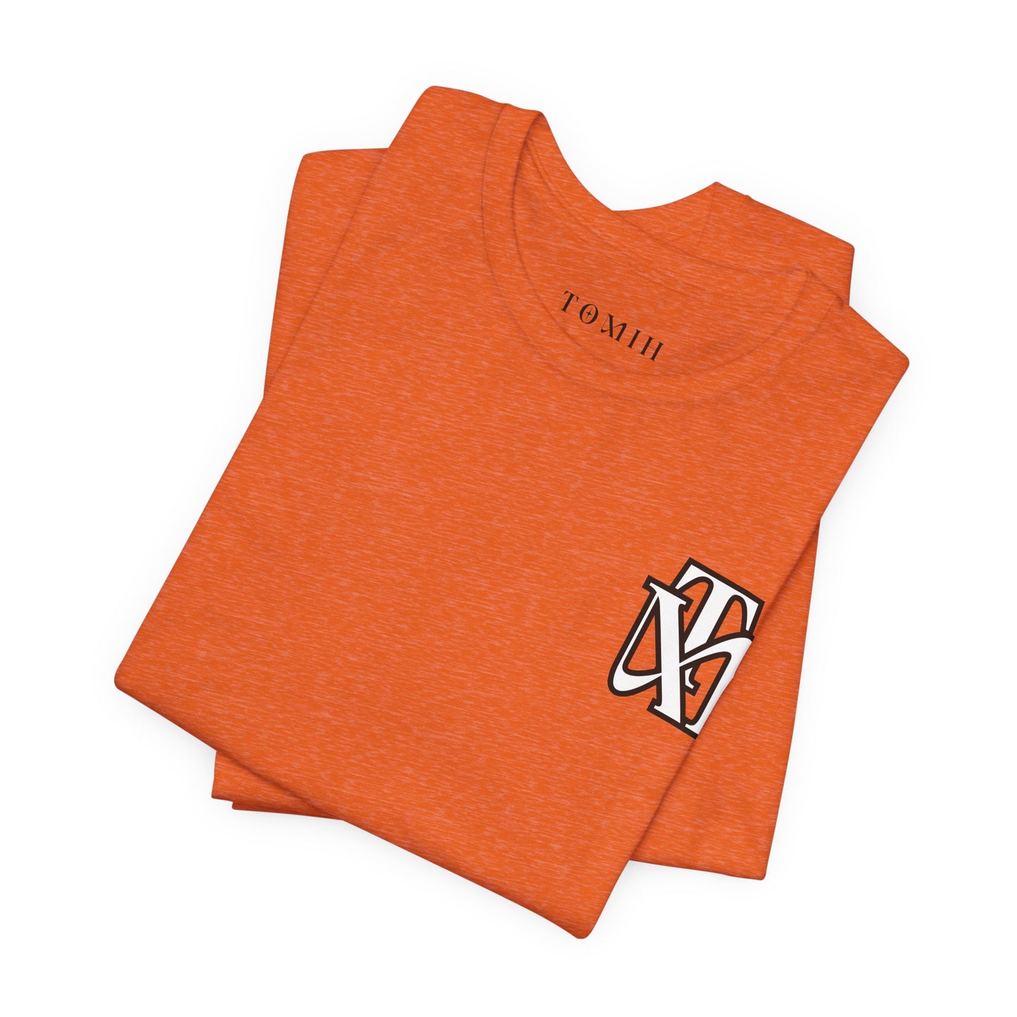 Vintage TM Tee