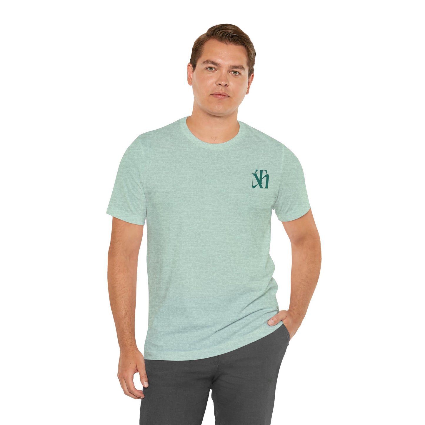 Locked In - Unisex Tee