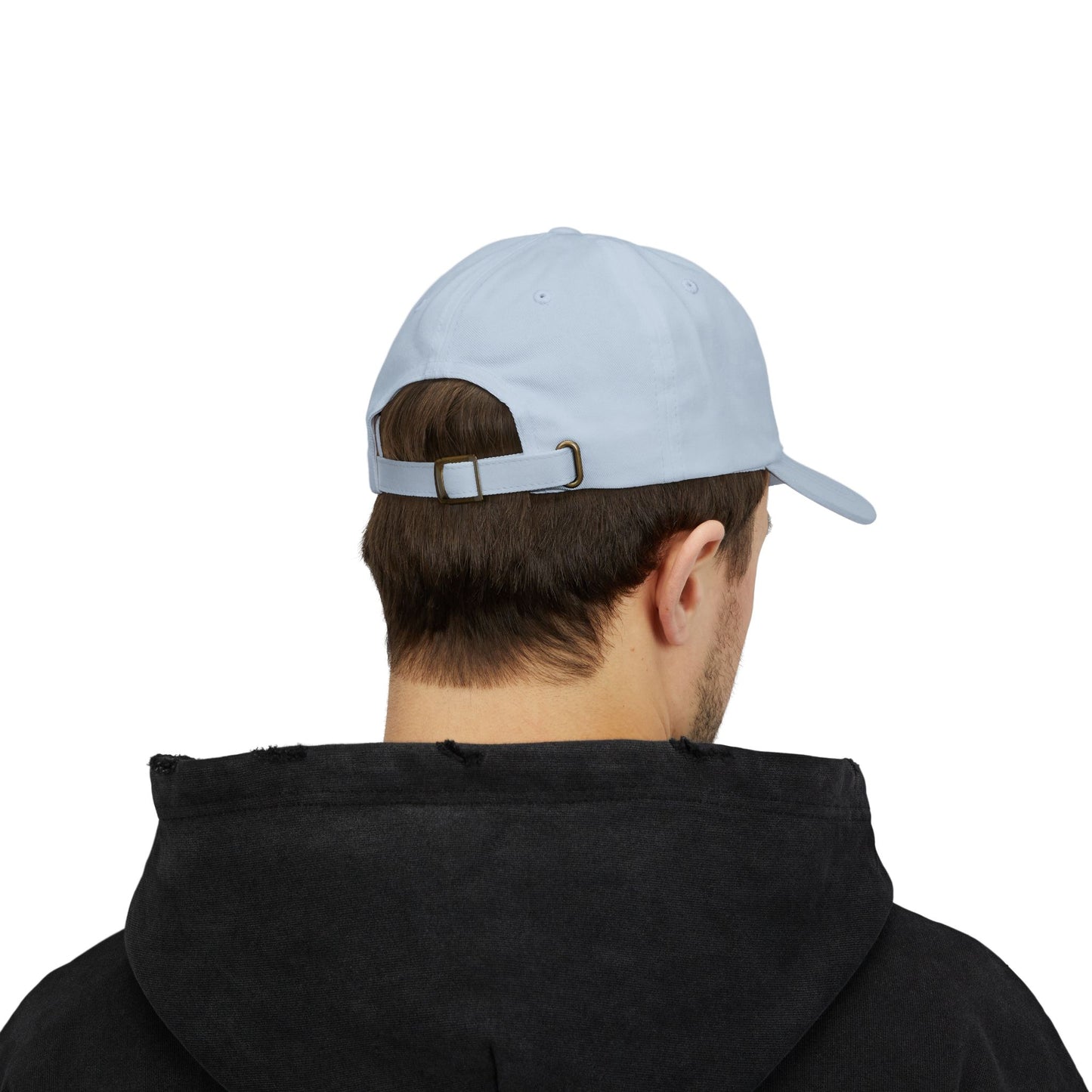 TOMIH Signature TM - Dad Cap