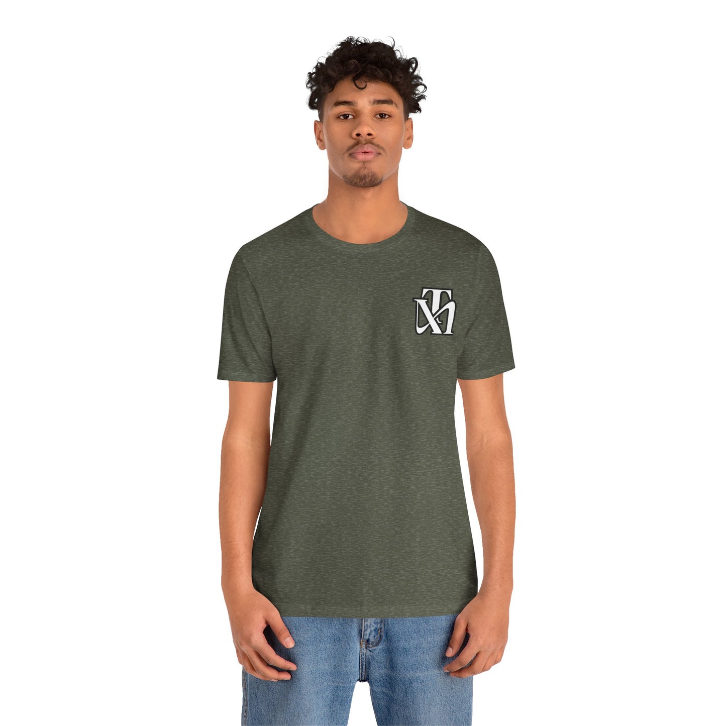 Vintage TM Tee