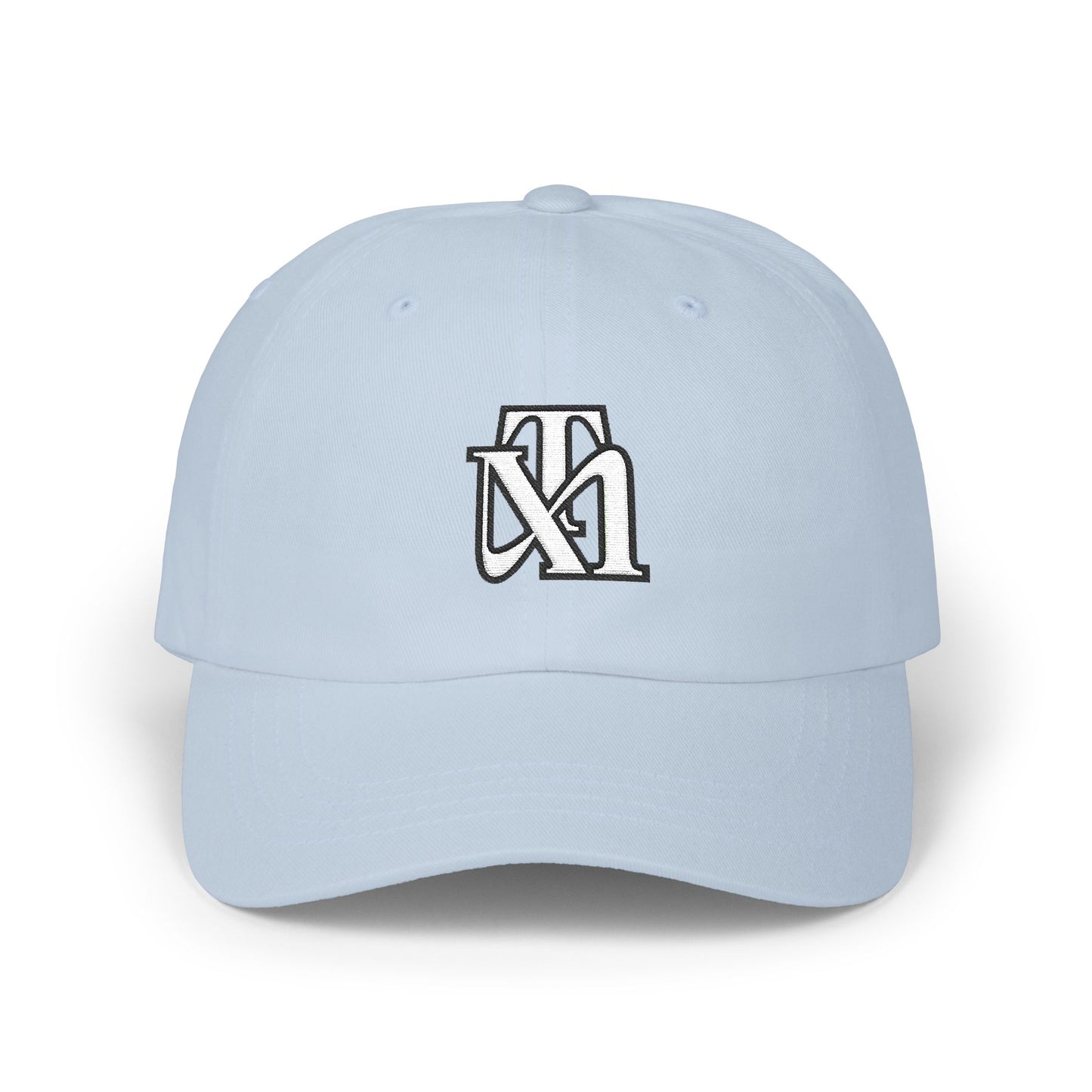 TOMIH Signature TM - Dad Cap