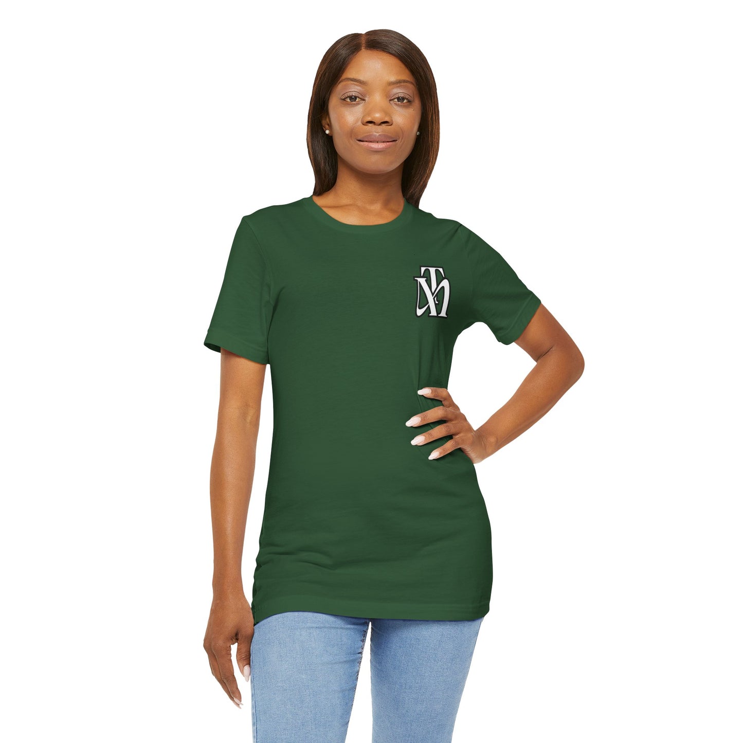 Vintage TM Tee
