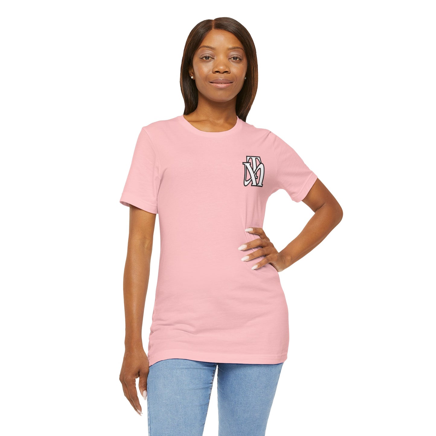 Vintage TM Tee