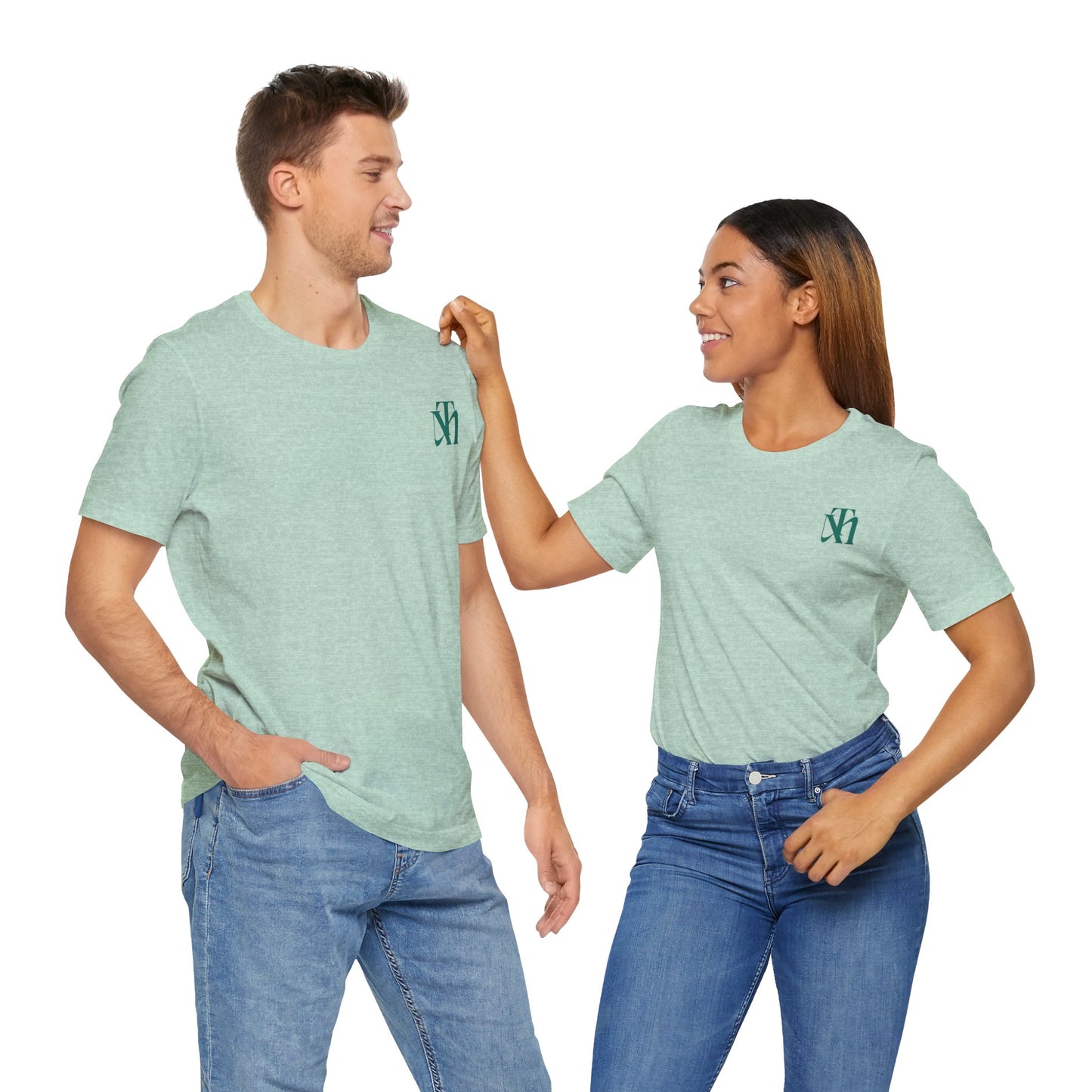 Locked In - Unisex Tee