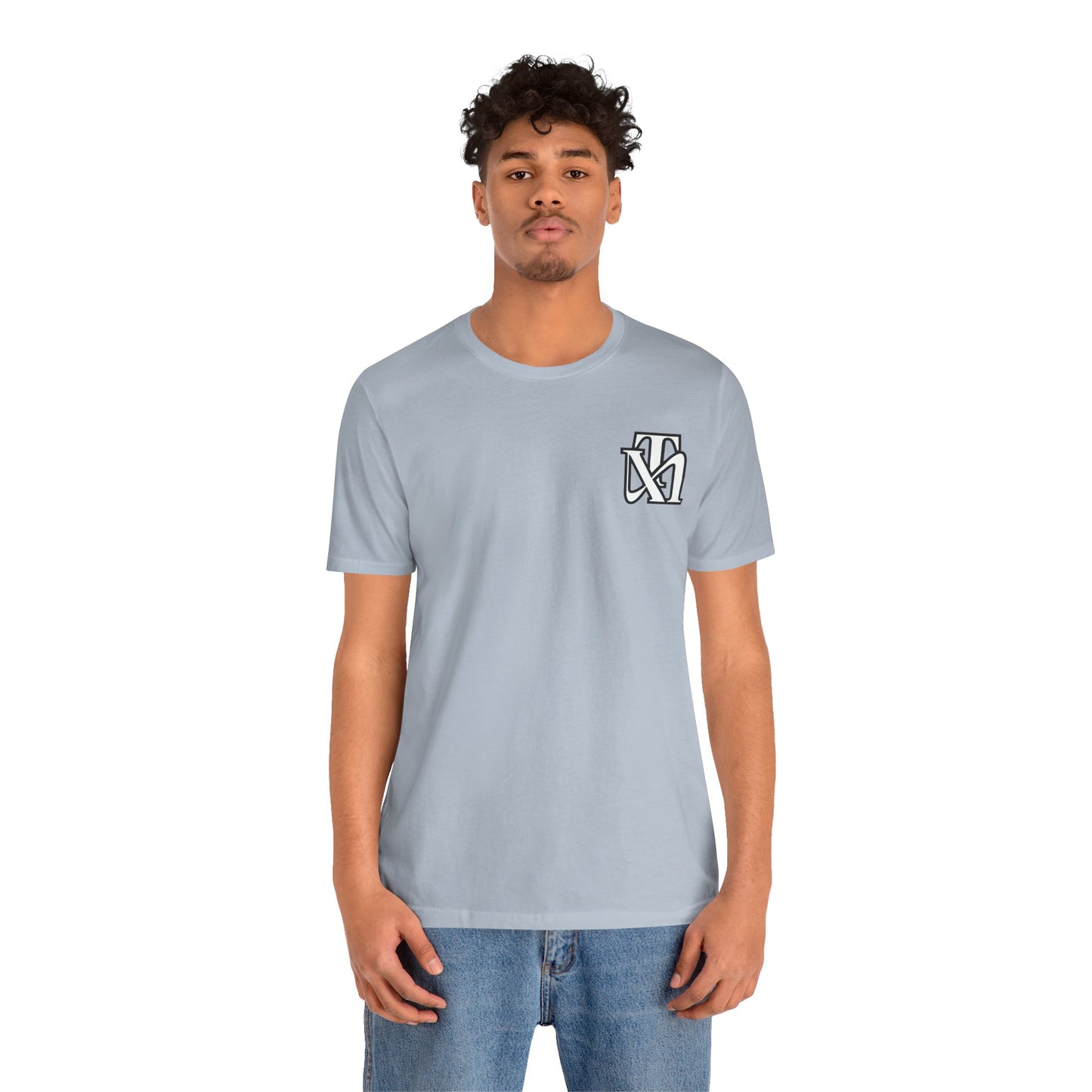 Vintage TM Tee