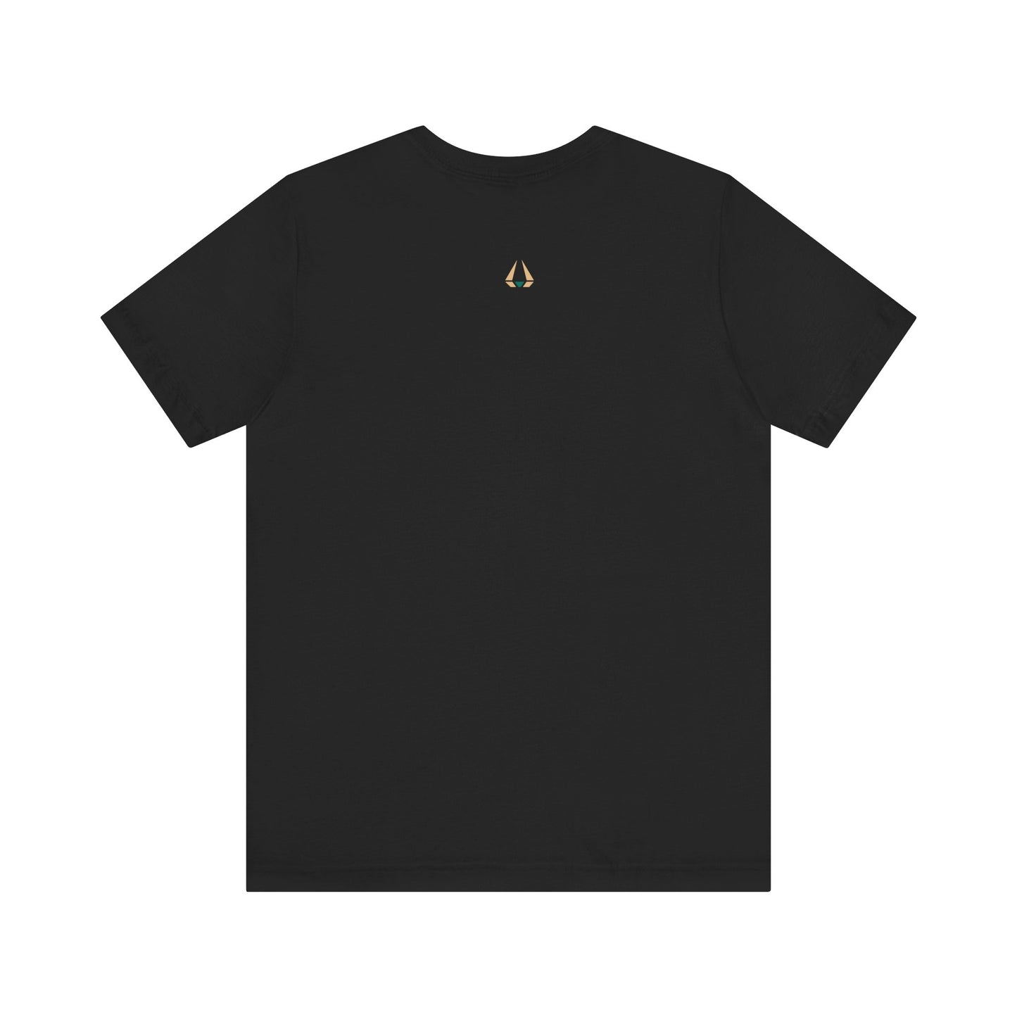 Vibes - Unisex Jersey Tee