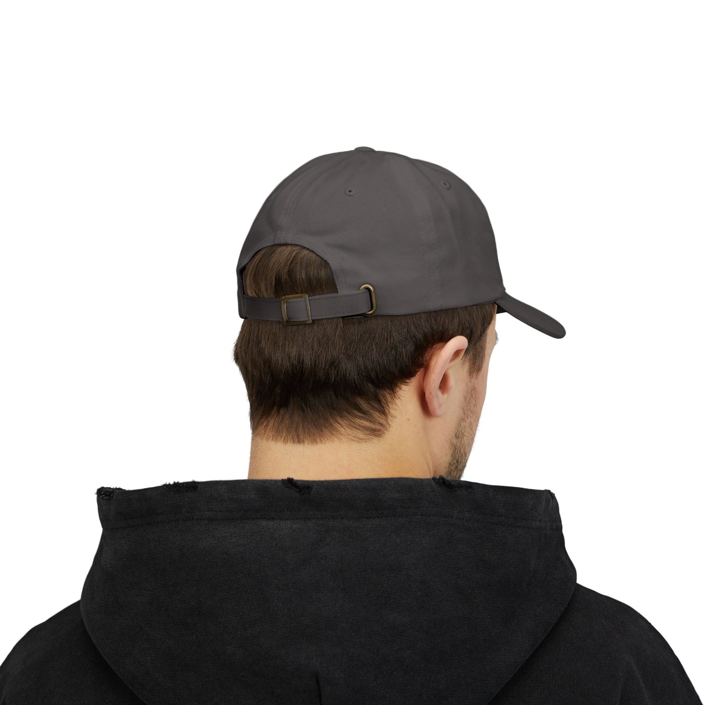 TOMIH Signature TM - Dad Cap