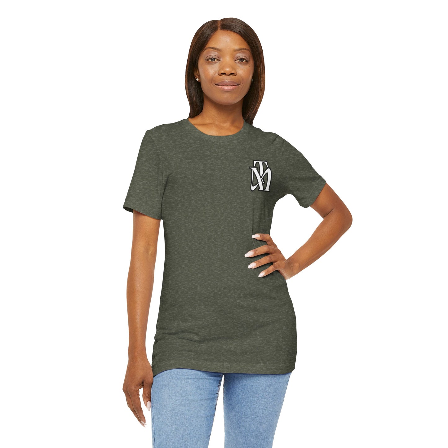Vintage TM Tee