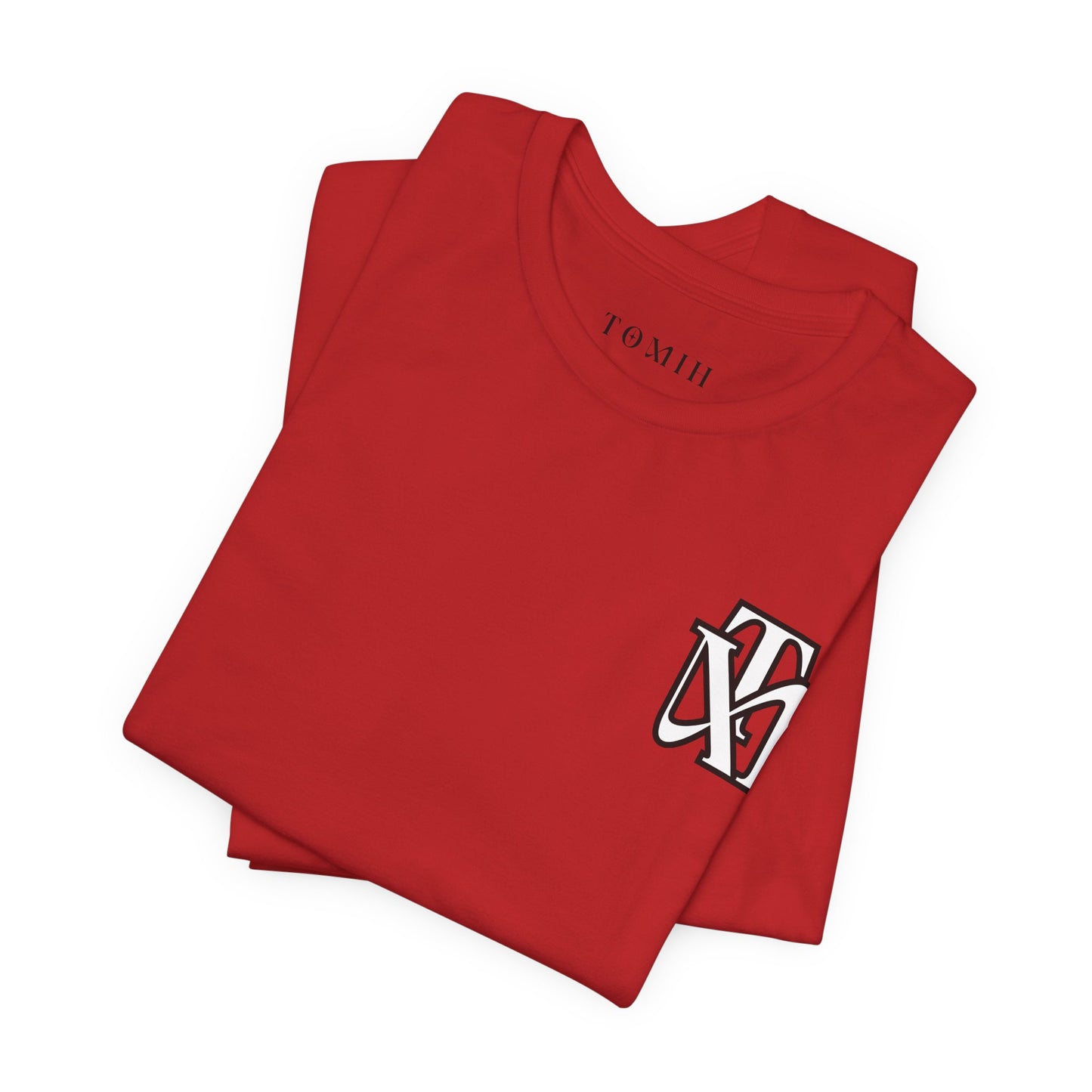 Vintage TM Tee