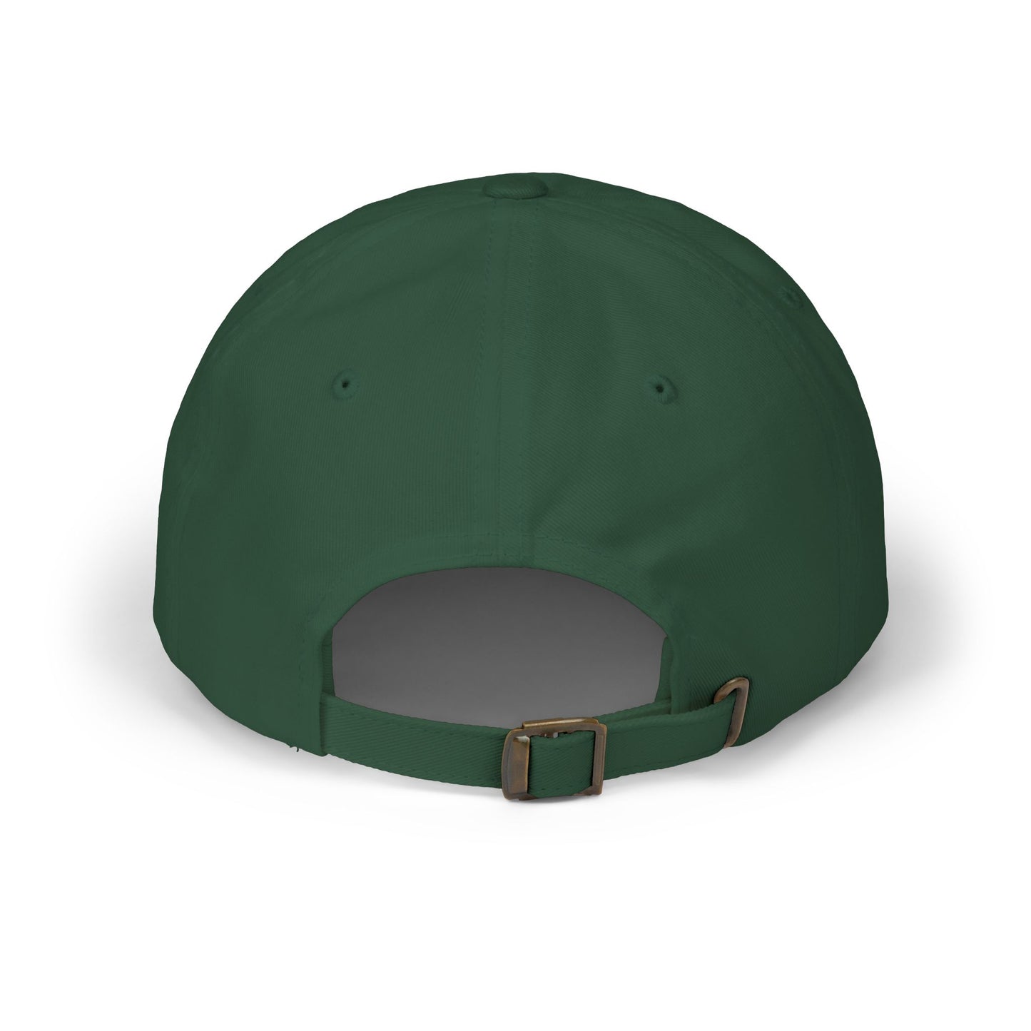 TOMIH Signature TM - Dad Cap