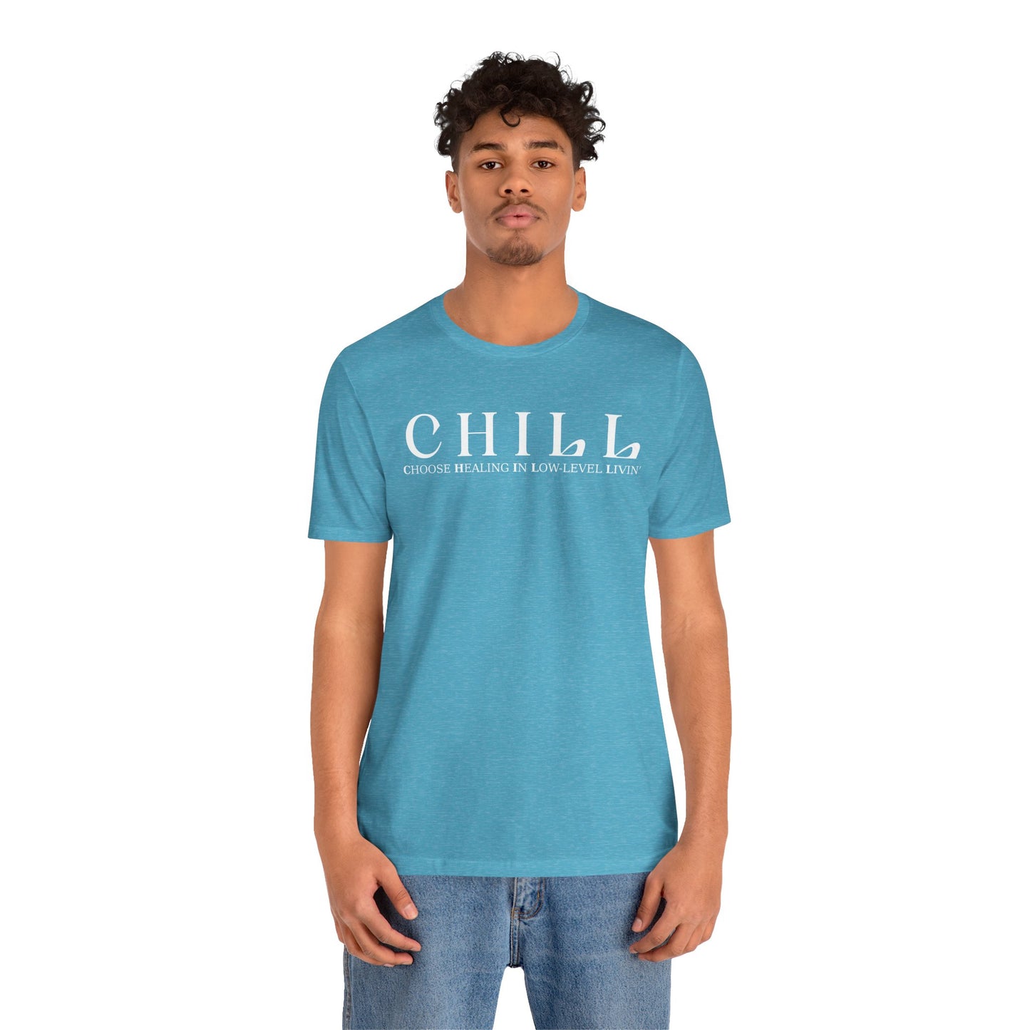CHILL Unisex T-Shirt
