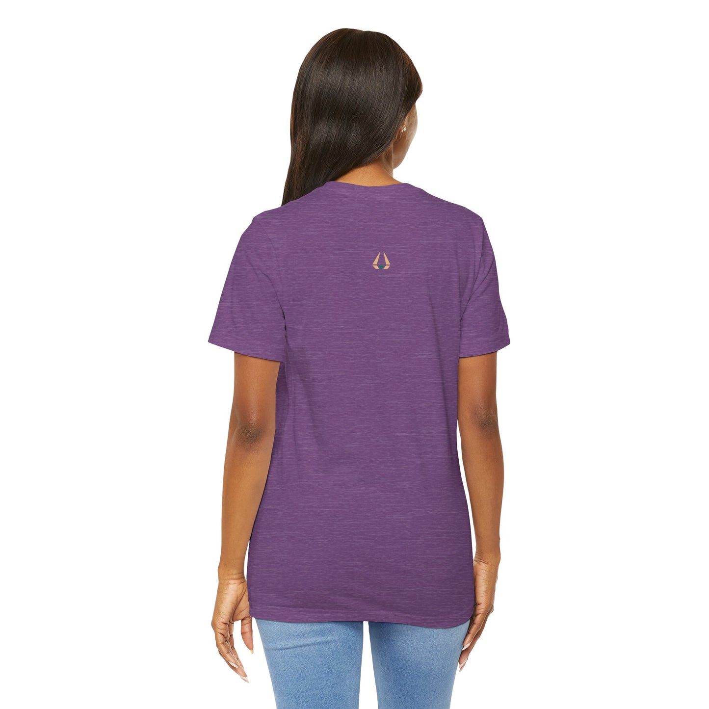 Love Tee, Unisex Shirt