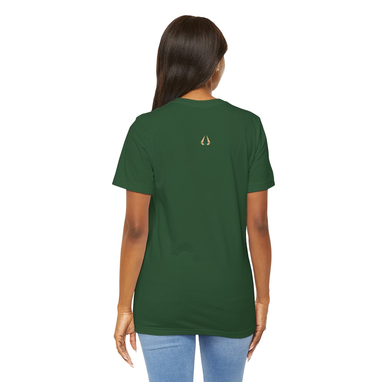 Love Tee, Unisex Shirt