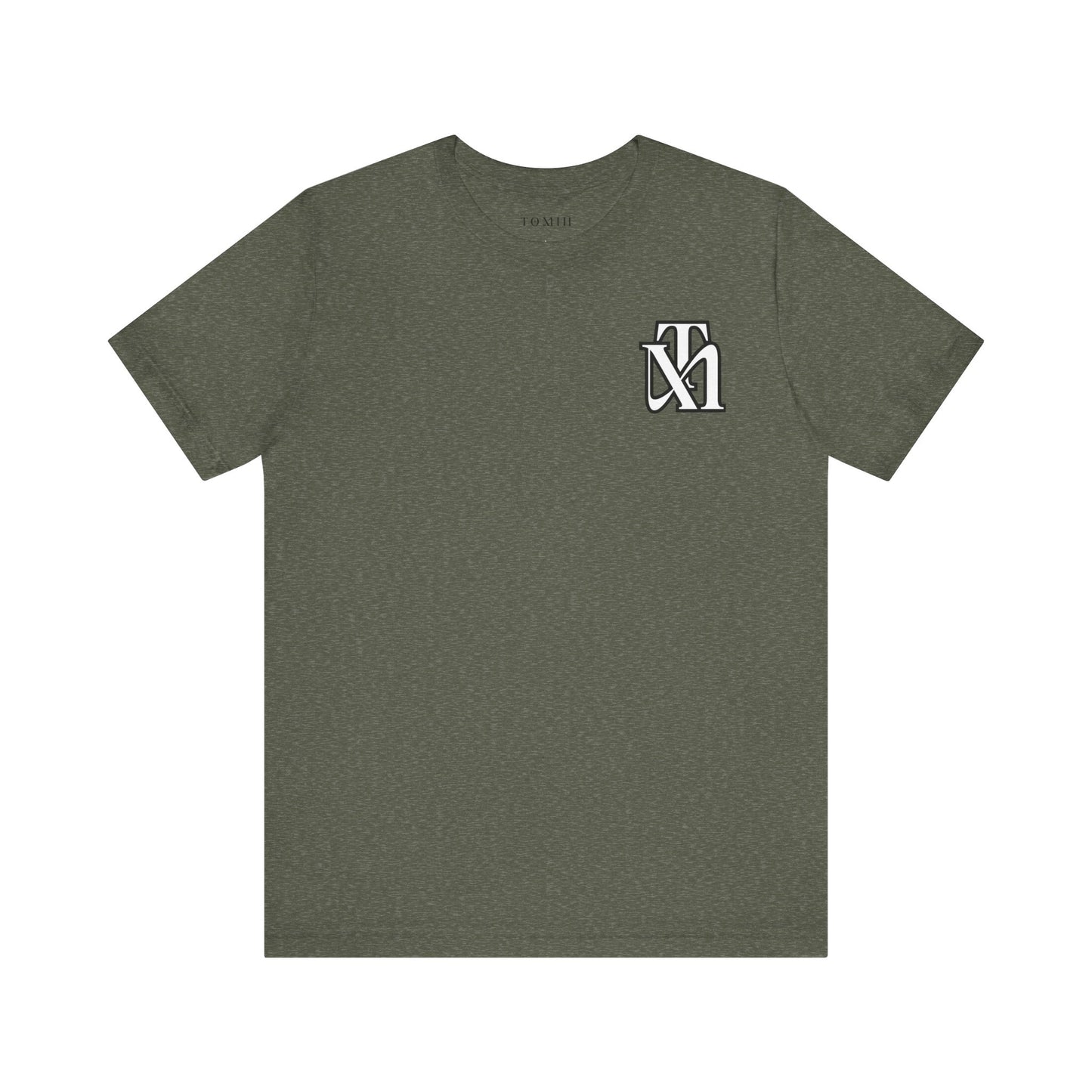 Vintage TM Tee