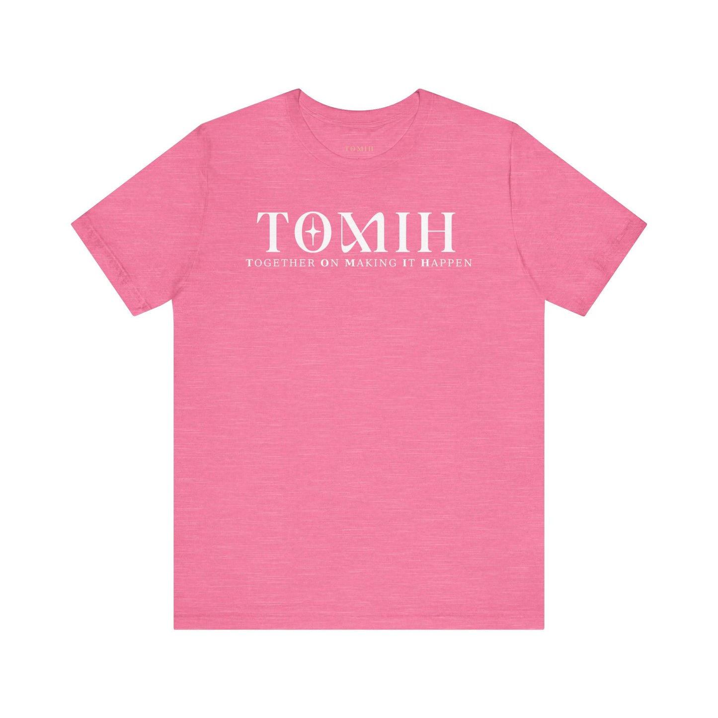 TOMIH Tee