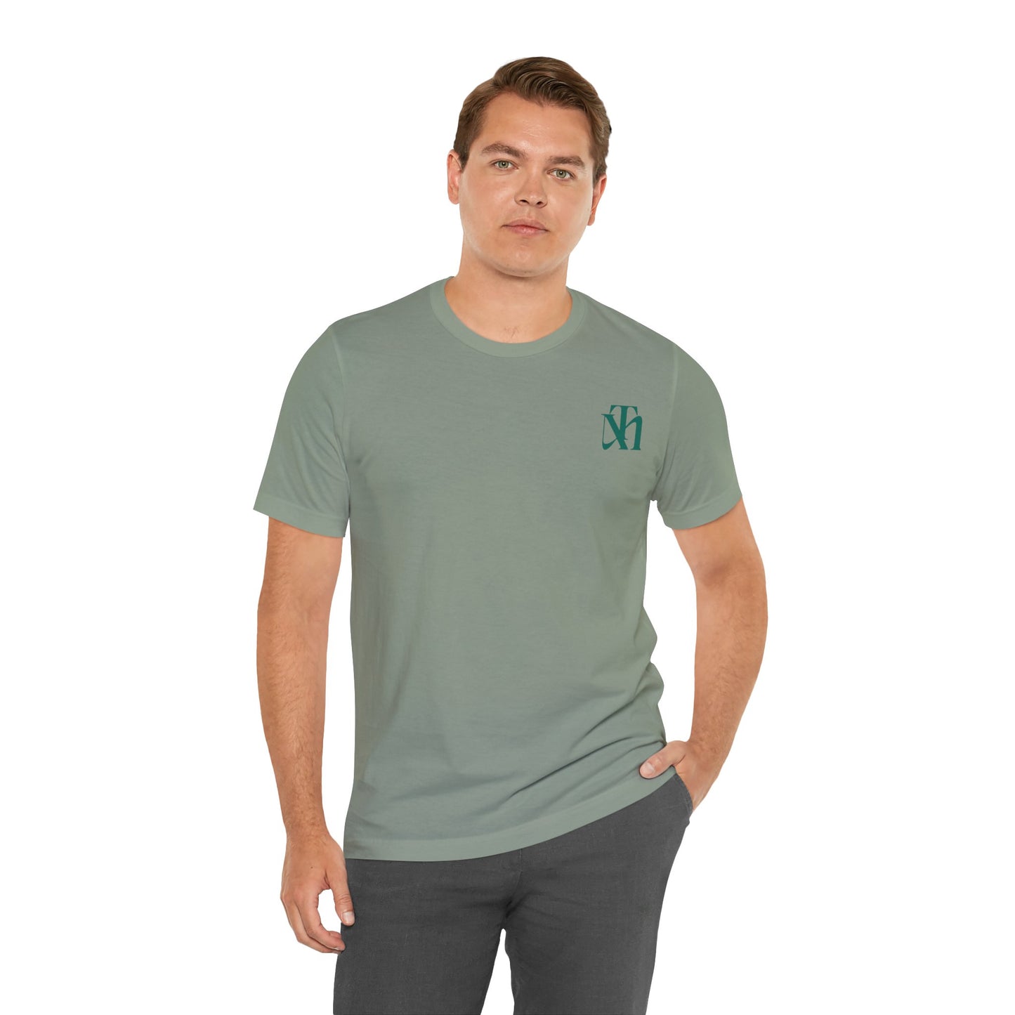 Locked In - Unisex Tee