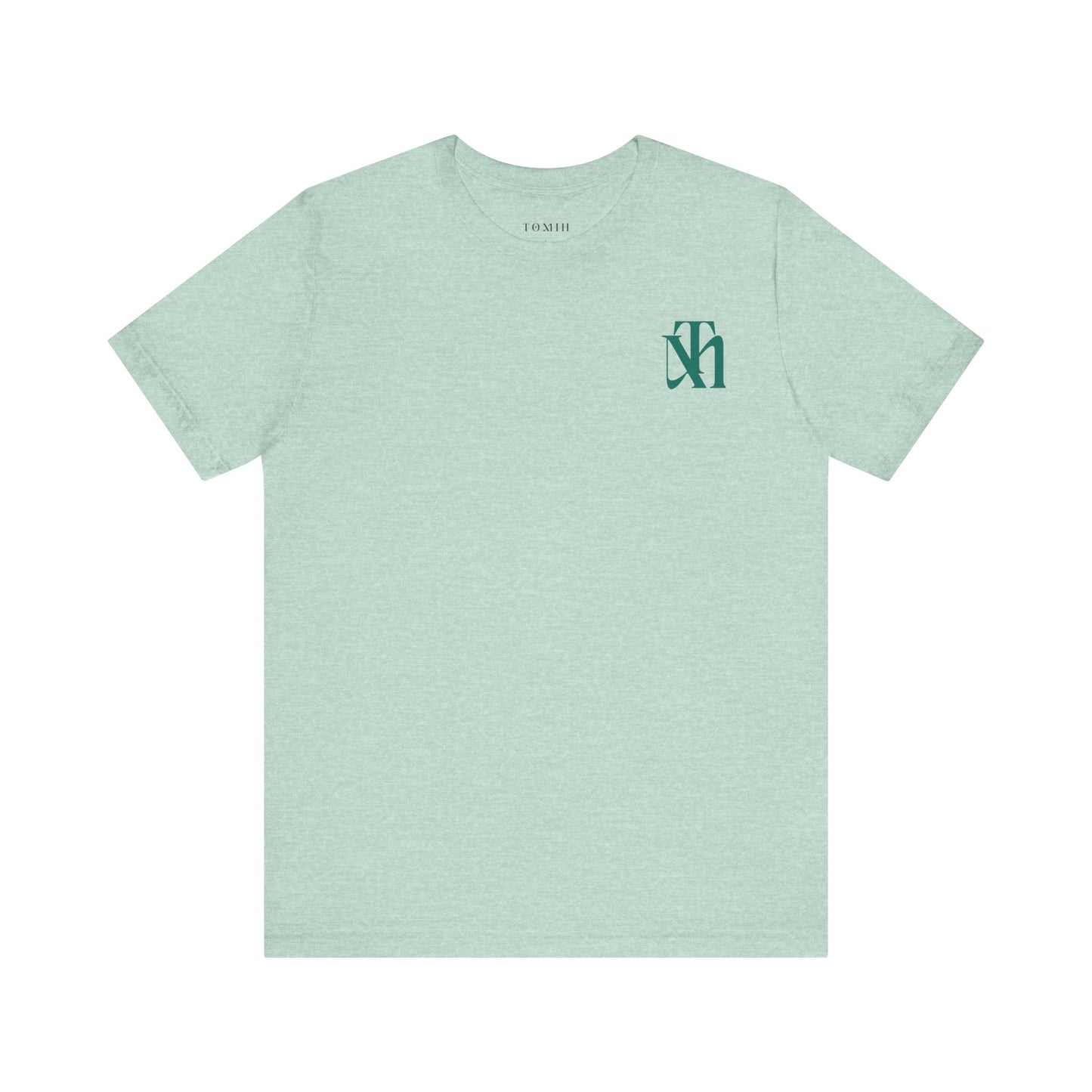 Locked In - Unisex Tee
