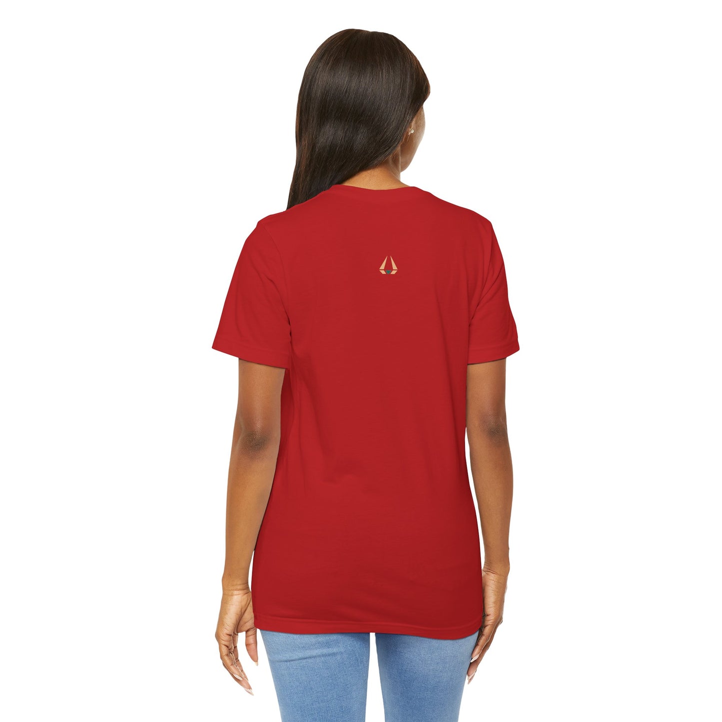 Love Tee, Unisex Shirt