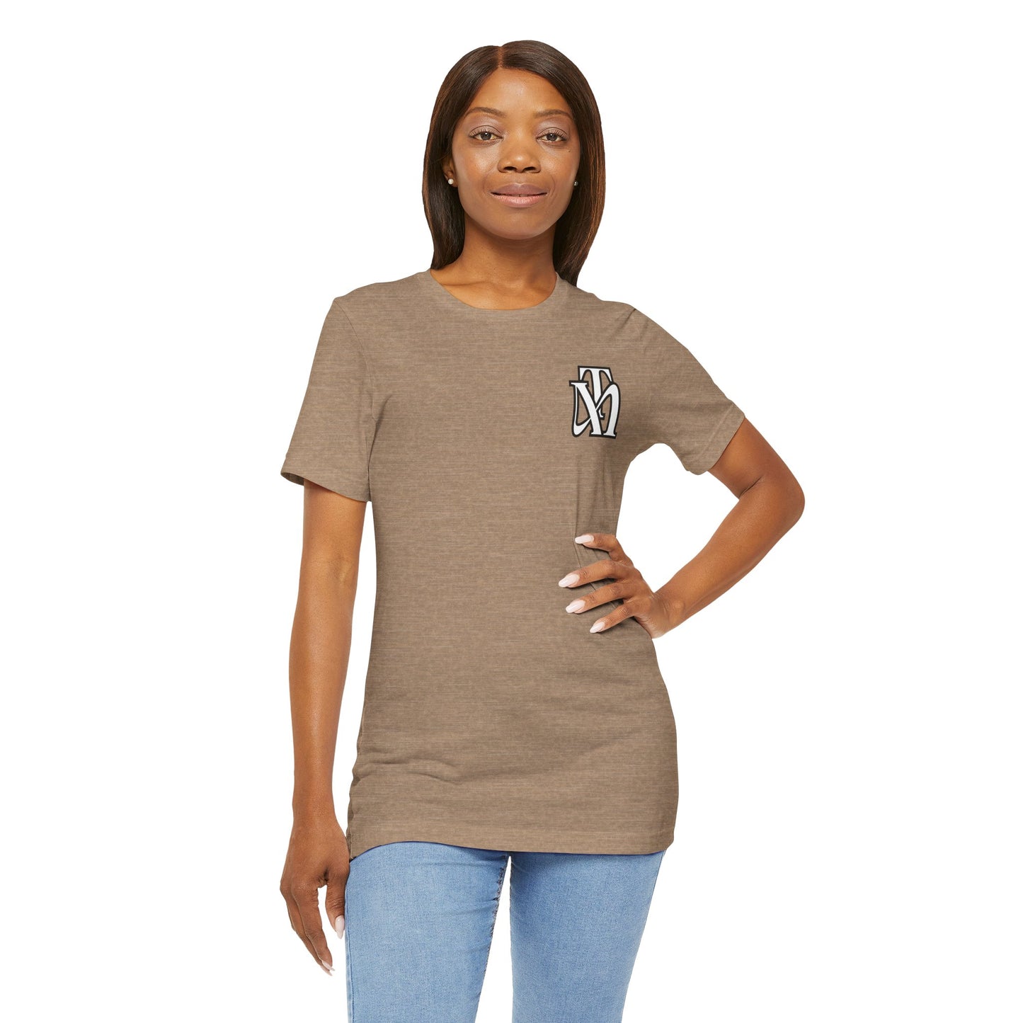 Vintage TM Tee