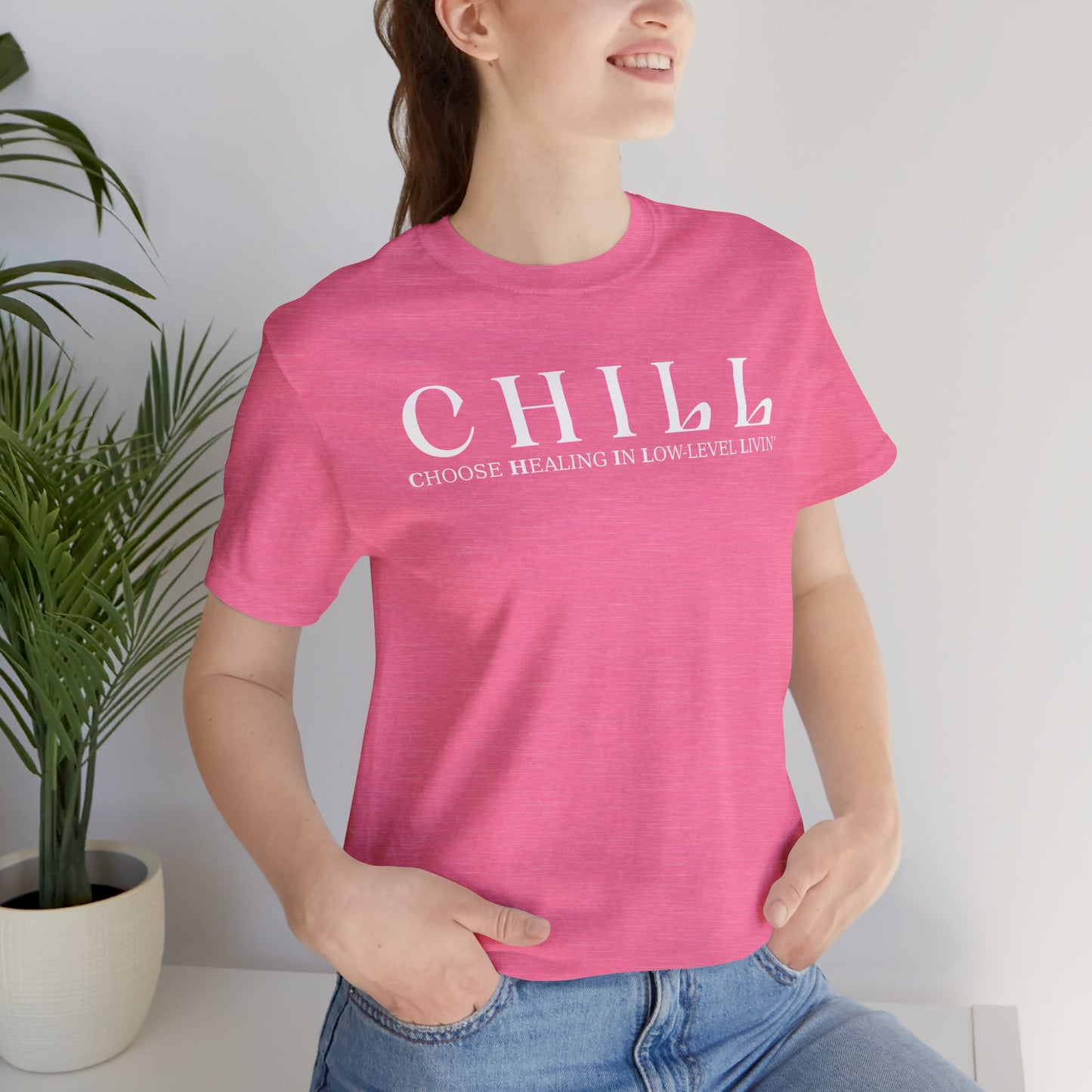 CHILL Unisex T-Shirt