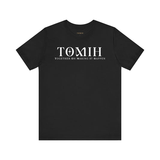 TOMIH Tee