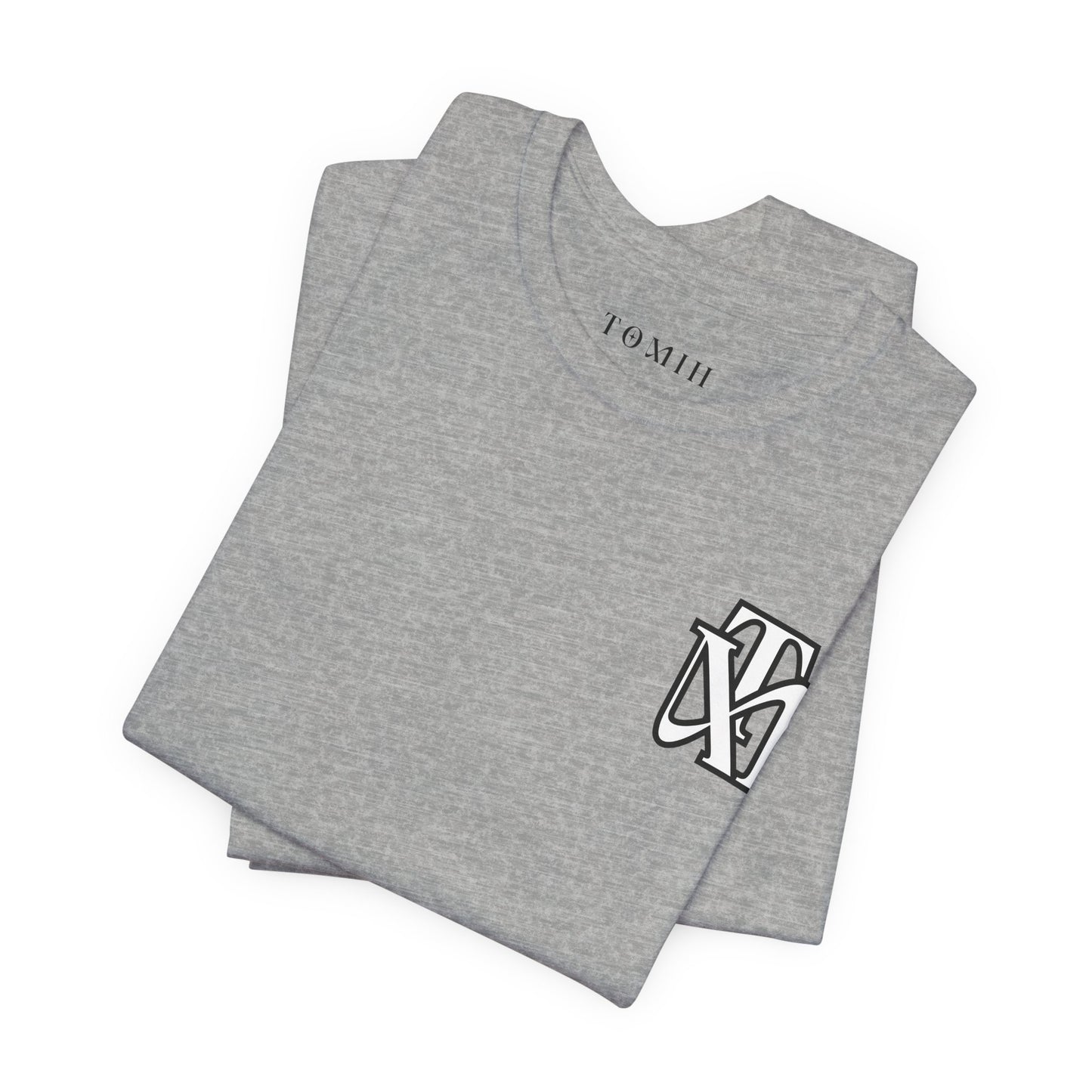 Vintage TM Tee